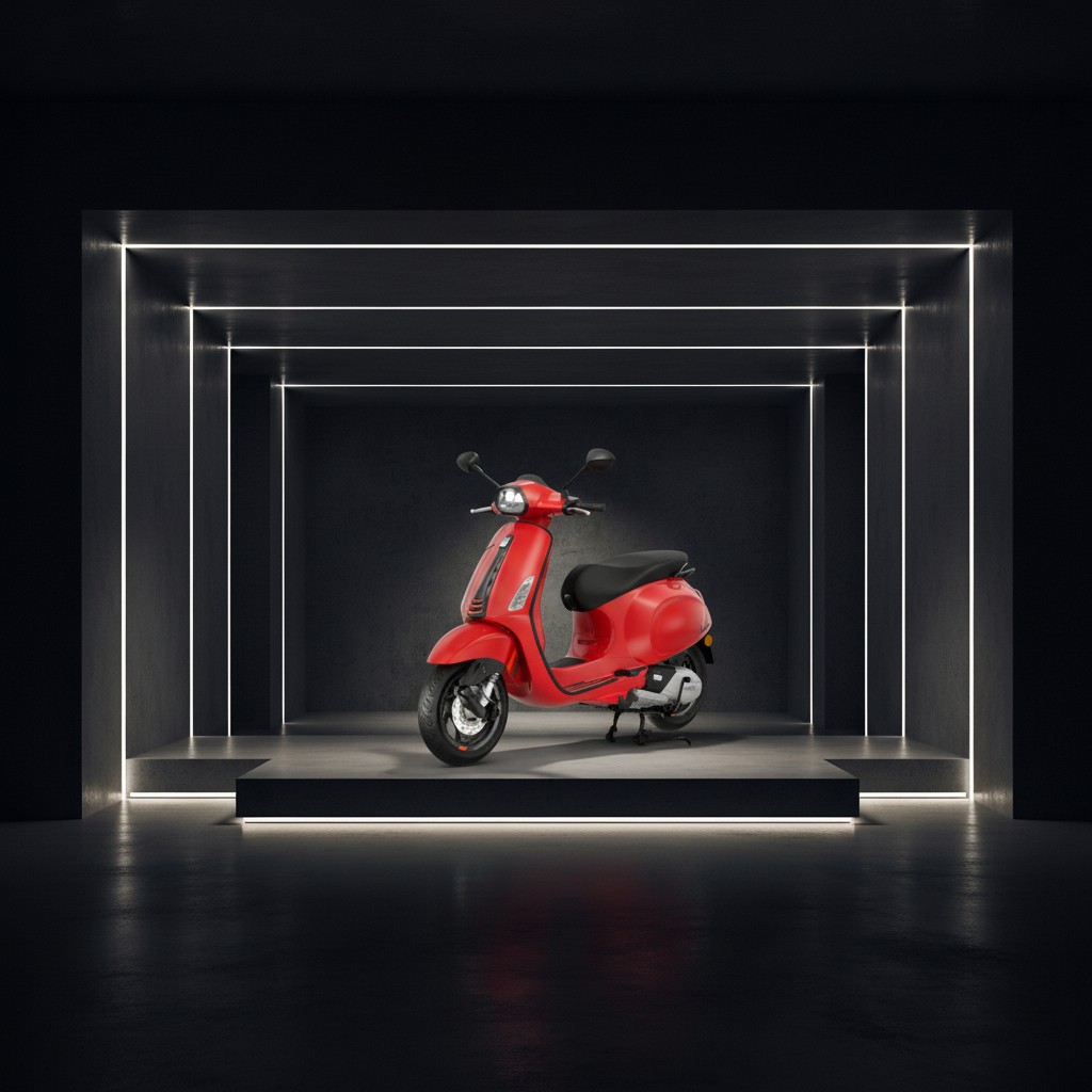 PIAGGIO Vespa 125 Sprint Sport ABS-image-0