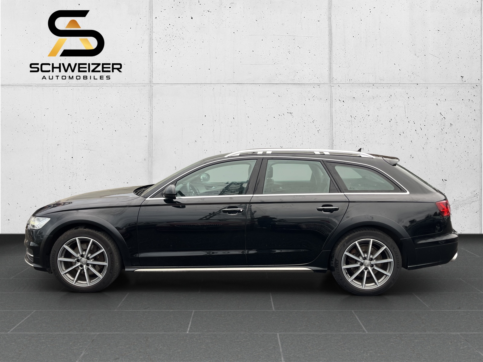 AUDI A6 allroad 3.0 TDI V6 quattro S-tronic-showroom-element-3
