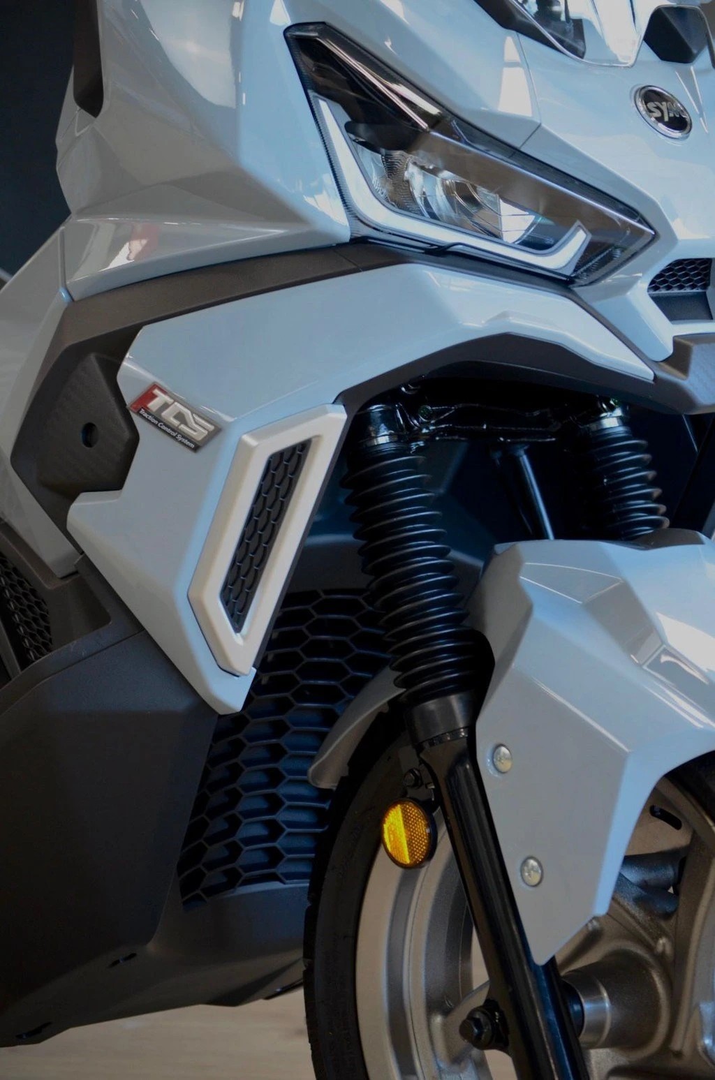SYM ADX 125-image-3