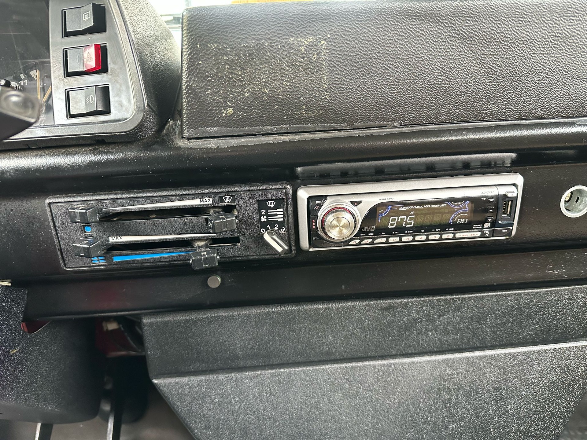 VW T3 2.1 Caravelle C-image-16