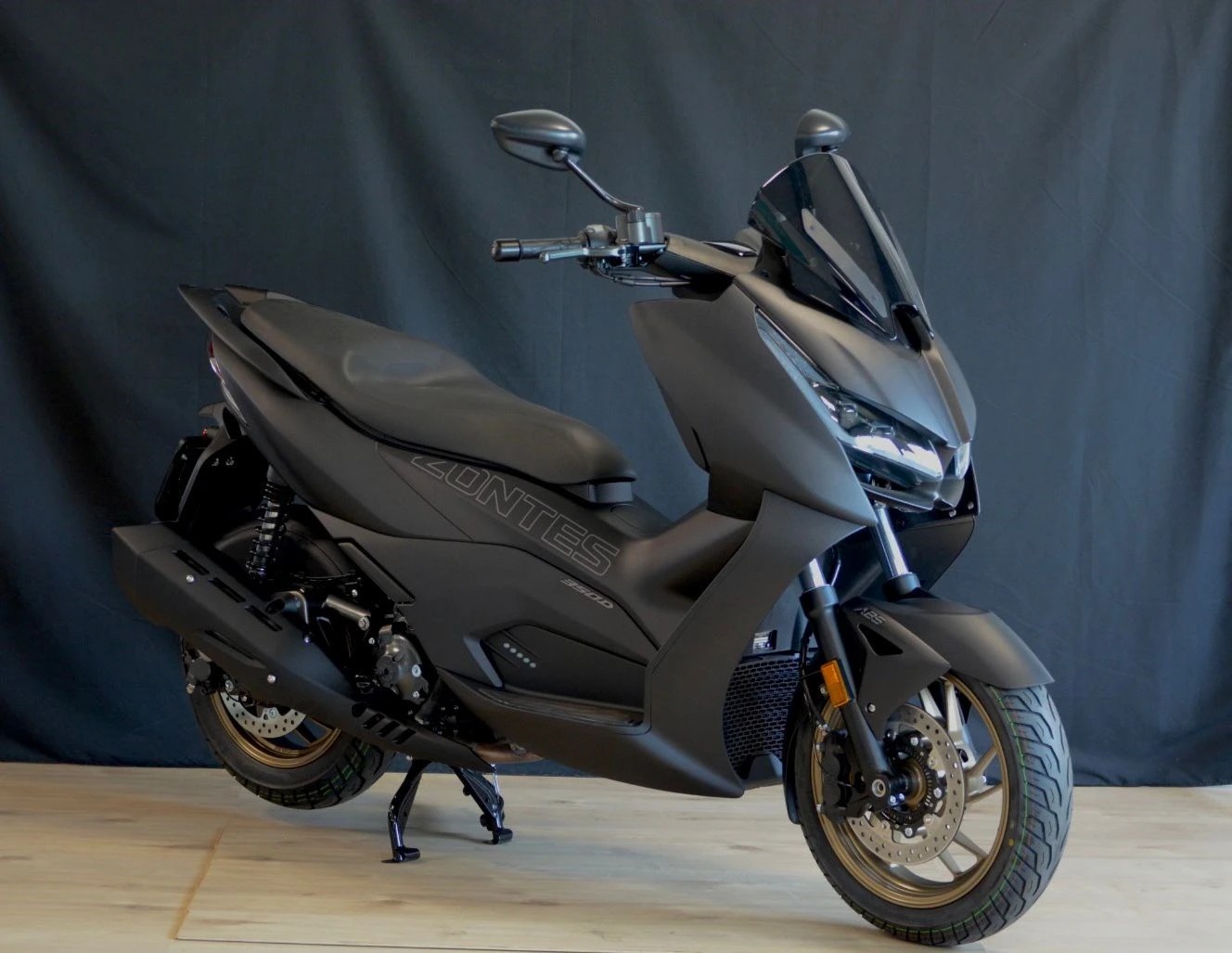 ZONTES 350 D-image-0