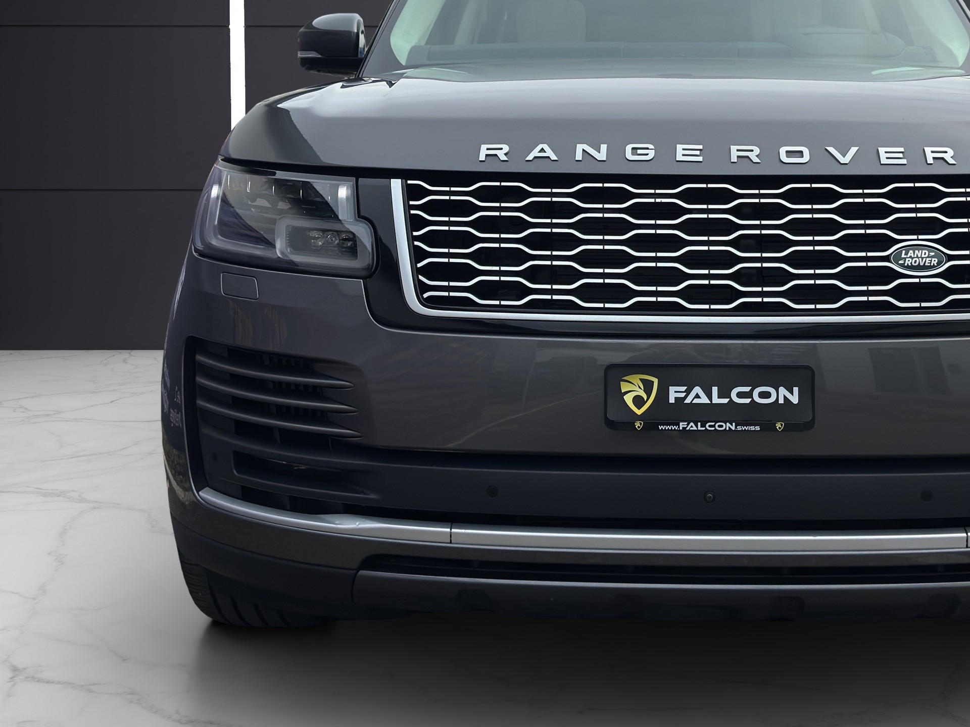 LAND ROVER Range Rover 4.4 SDV8 Vogue Automatic-image-57