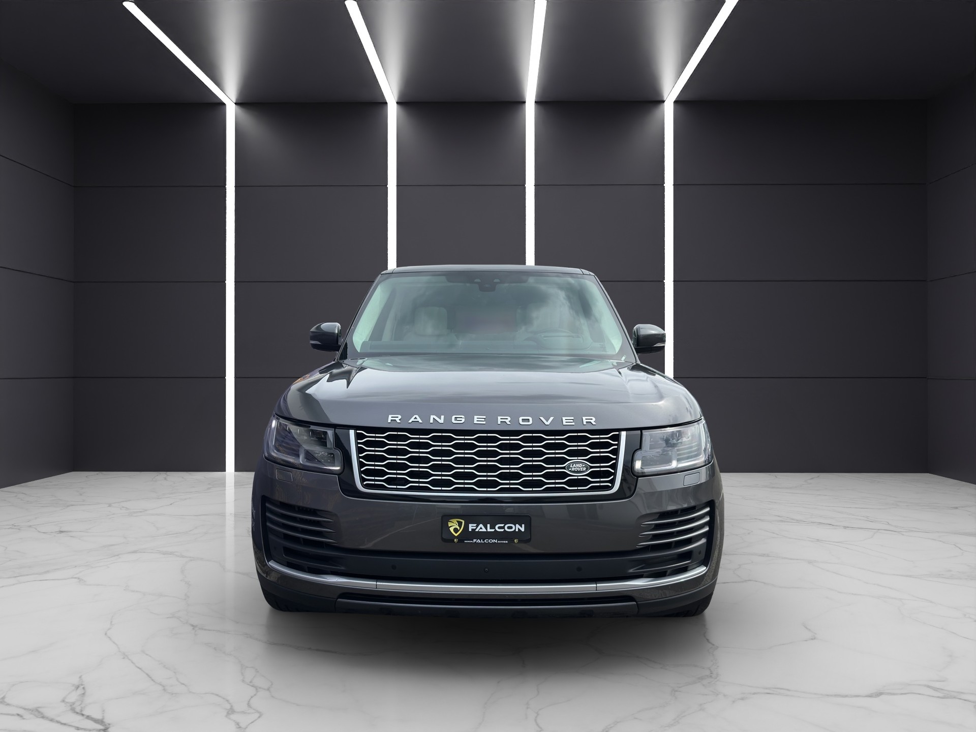 LAND ROVER Range Rover 4.4 SDV8 Vogue Automatic-showroom-element-1