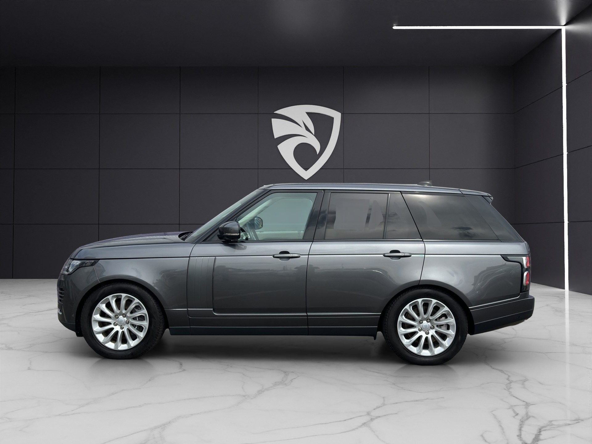 LAND ROVER Range Rover 4.4 SDV8 Vogue Automatic-showroom-element-2