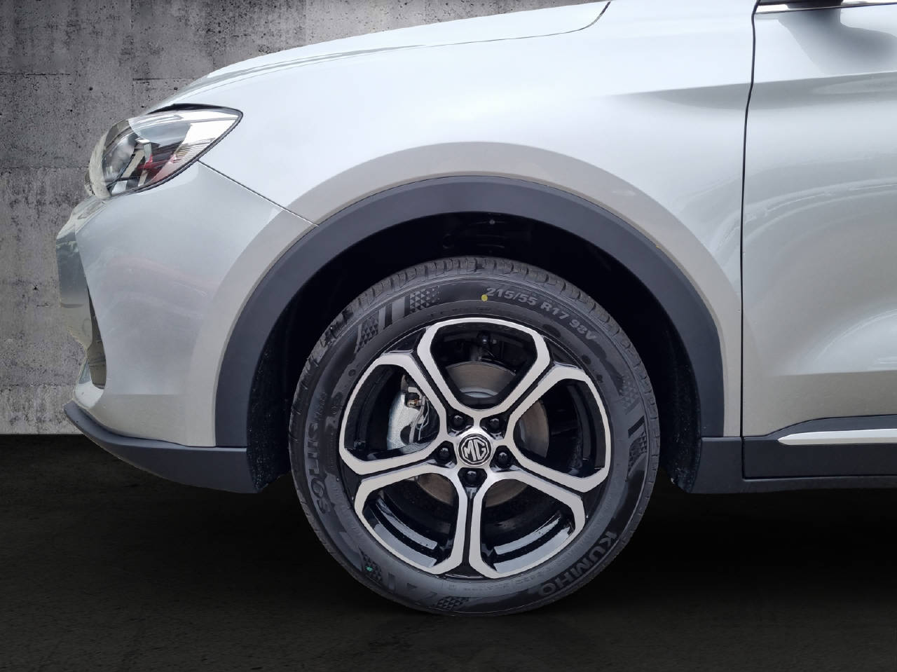 MG ZS 1.5 Comfort-image-9