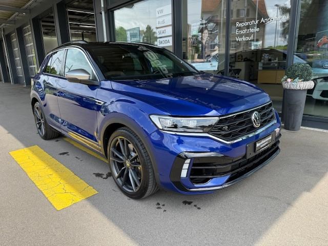 VW T-Roc 2.0 TSI R DSG 4motion-image-3
