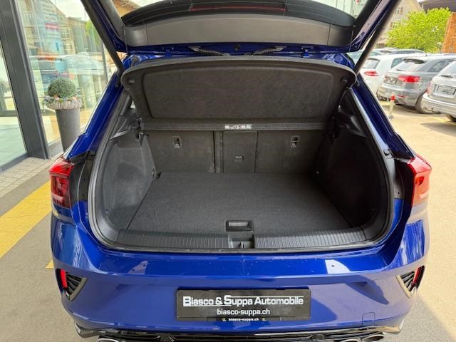 VW T-Roc 2.0 TSI R DSG 4motion-image-8