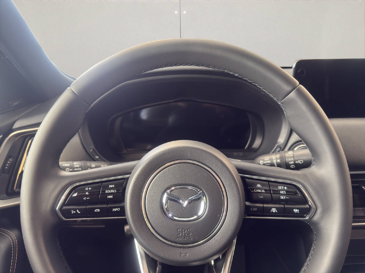 MAZDA CX-60 3.3 D 254 PS Homura Plus AWD-image-8