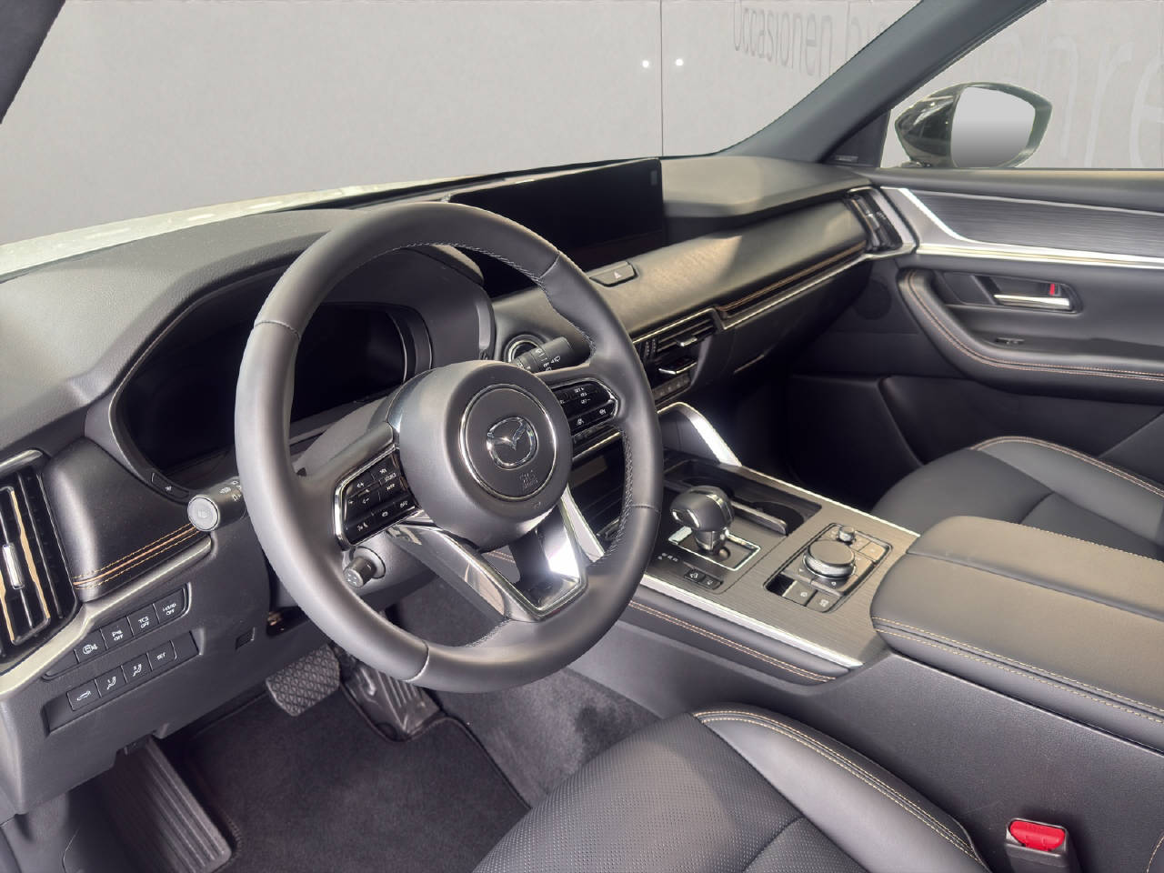 MAZDA CX-60 3.3 D 254 PS Homura Plus AWD-image-4