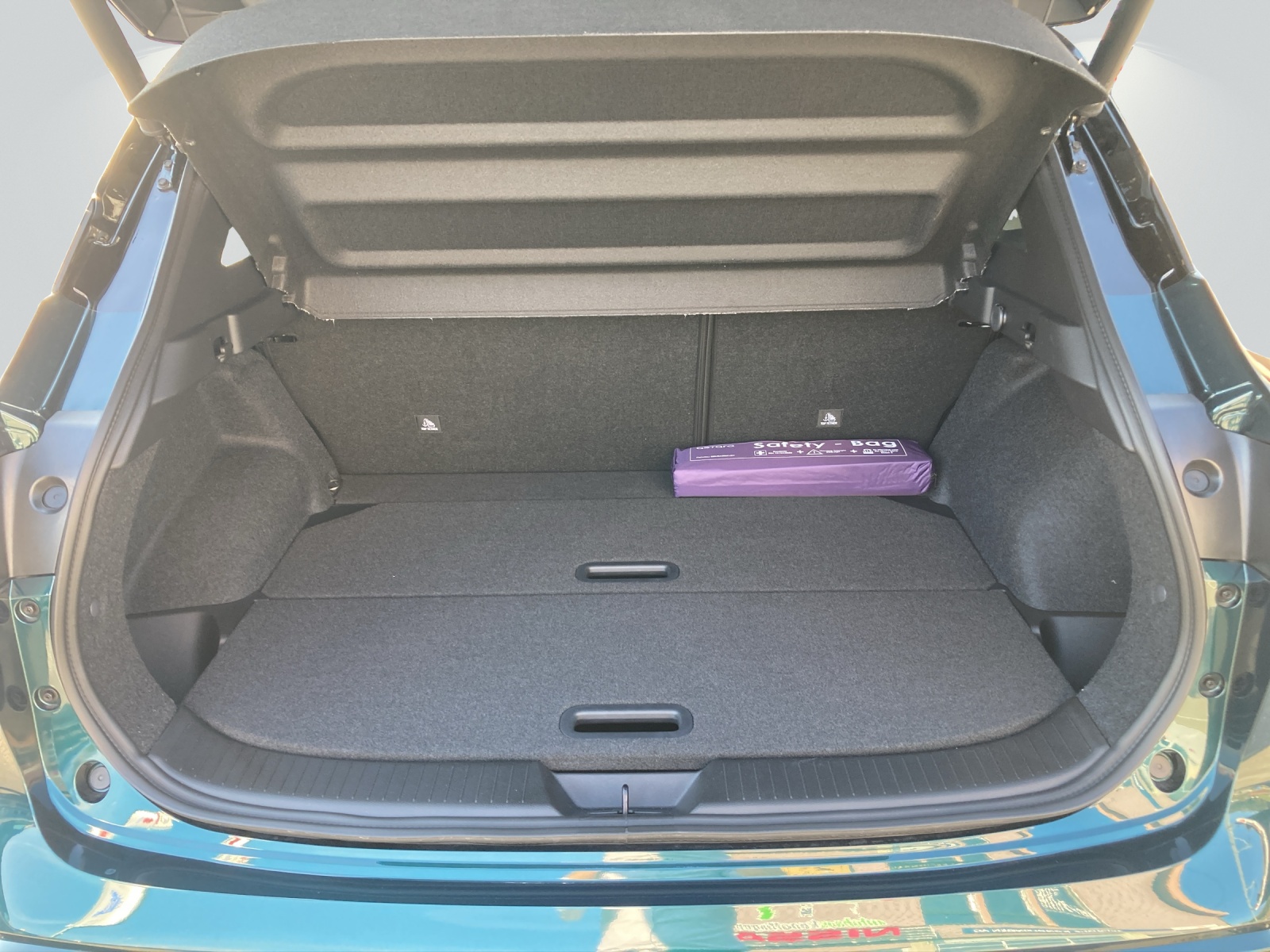 NISSAN Qashqai 1.3 DIG-T 158 N-Design 4x4-image-9