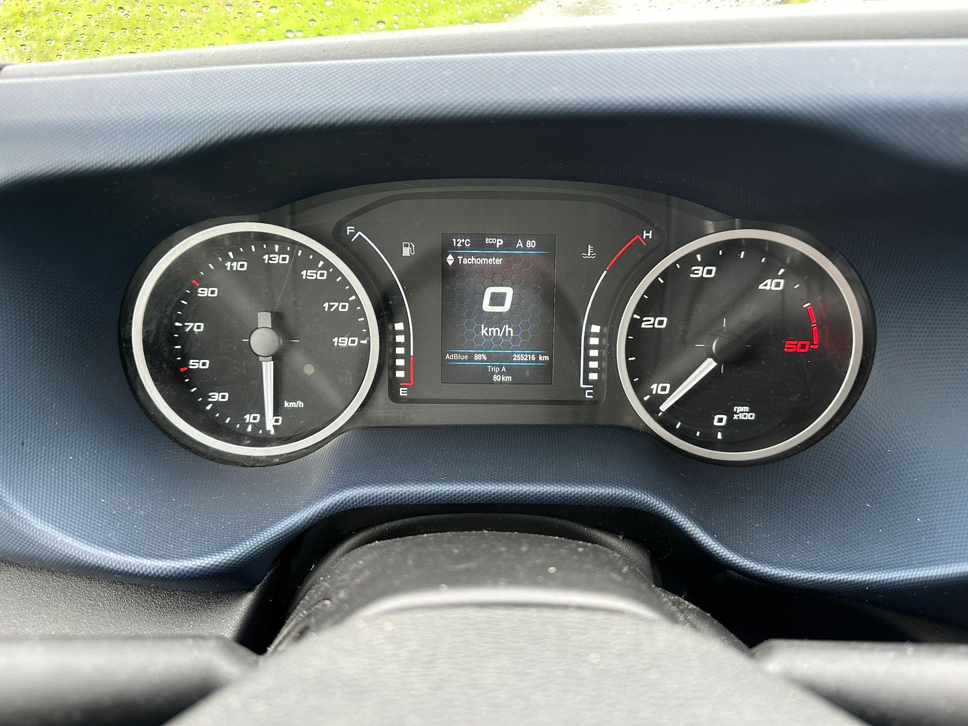 IVECO 33 S 14 AHK Kasten Automat Navi Xenon-image-14