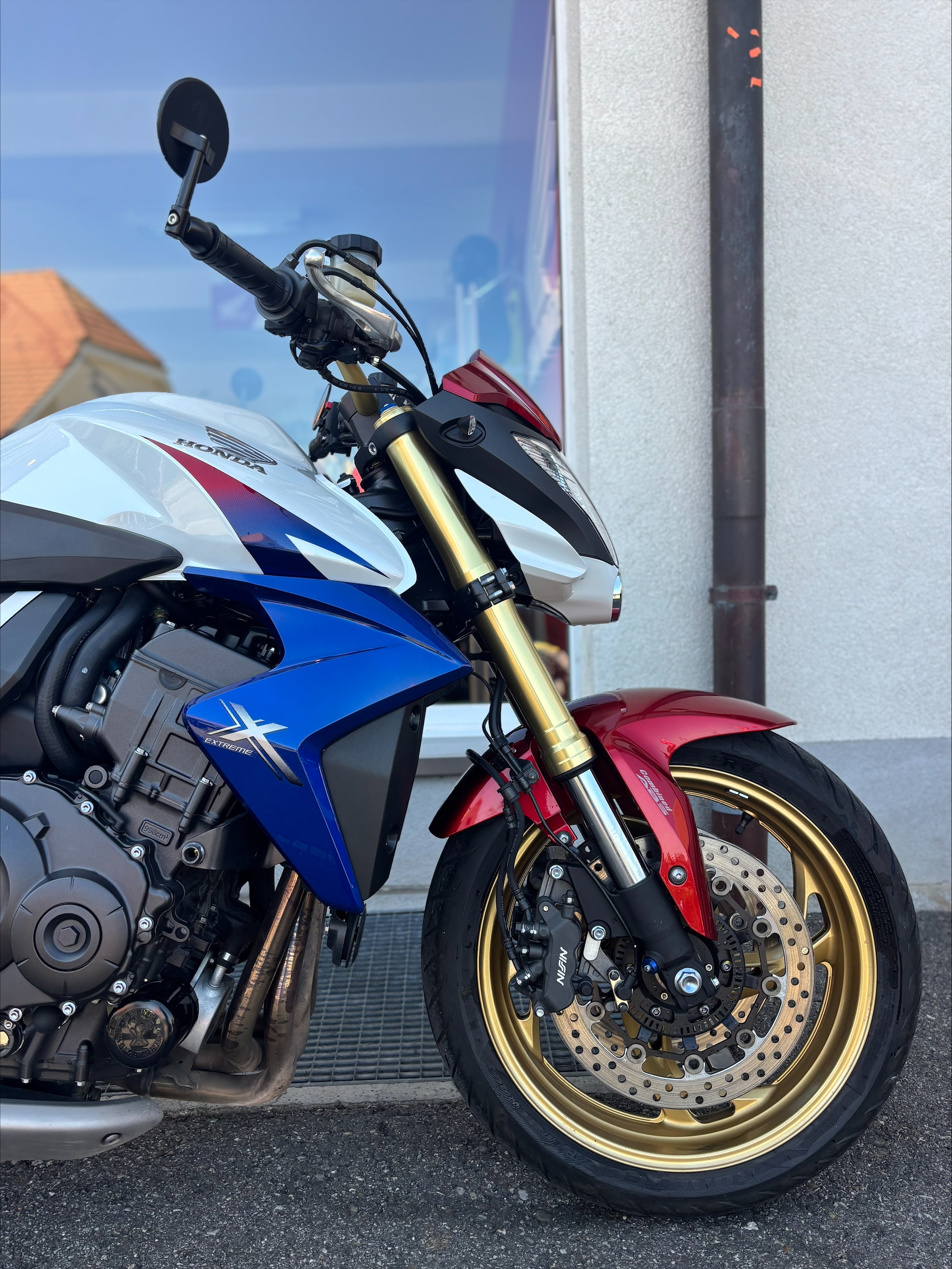 HONDA CB 1000 R ABS X extreme-image-4