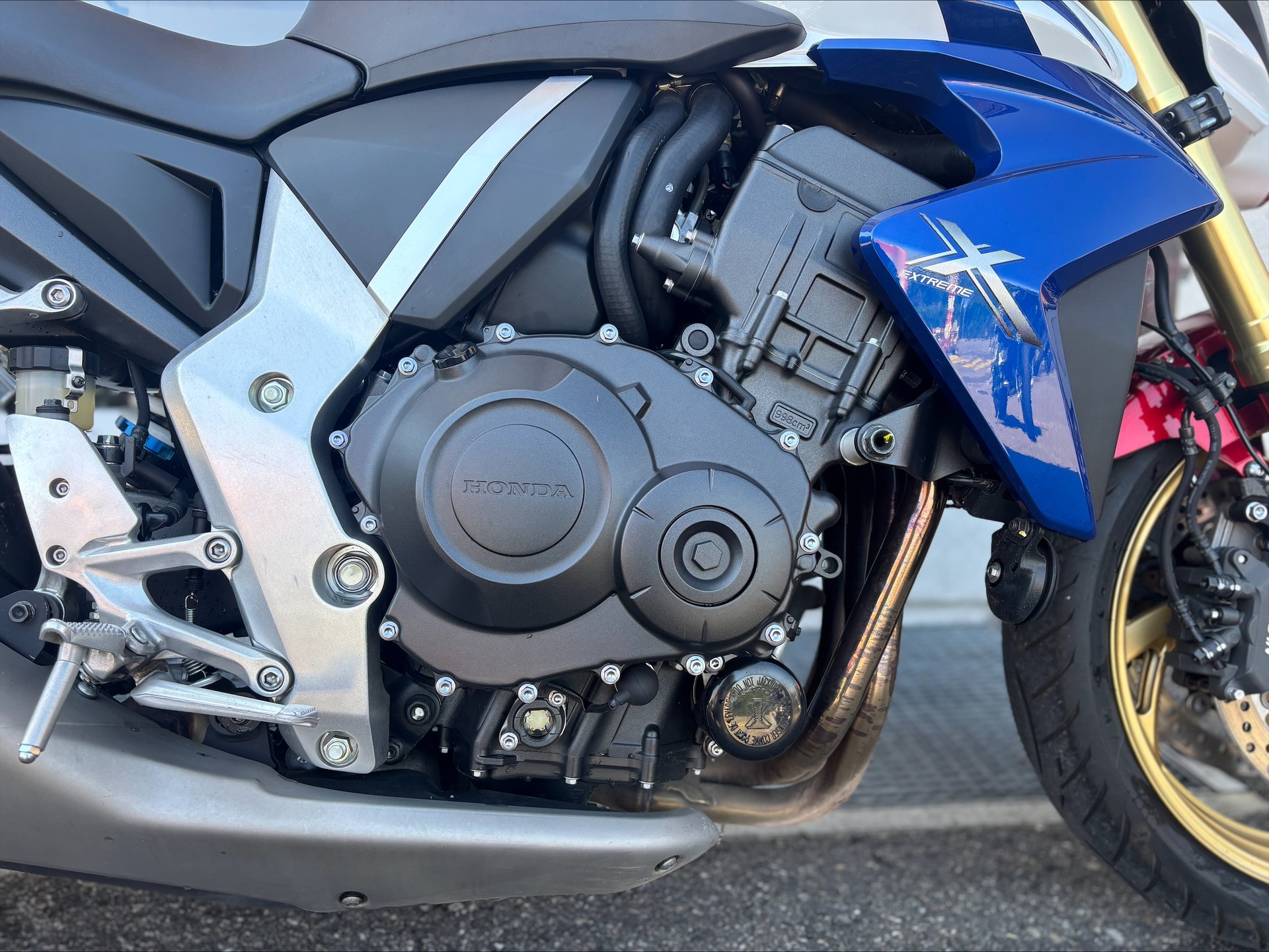 HONDA CB 1000 R ABS X extreme-image-6