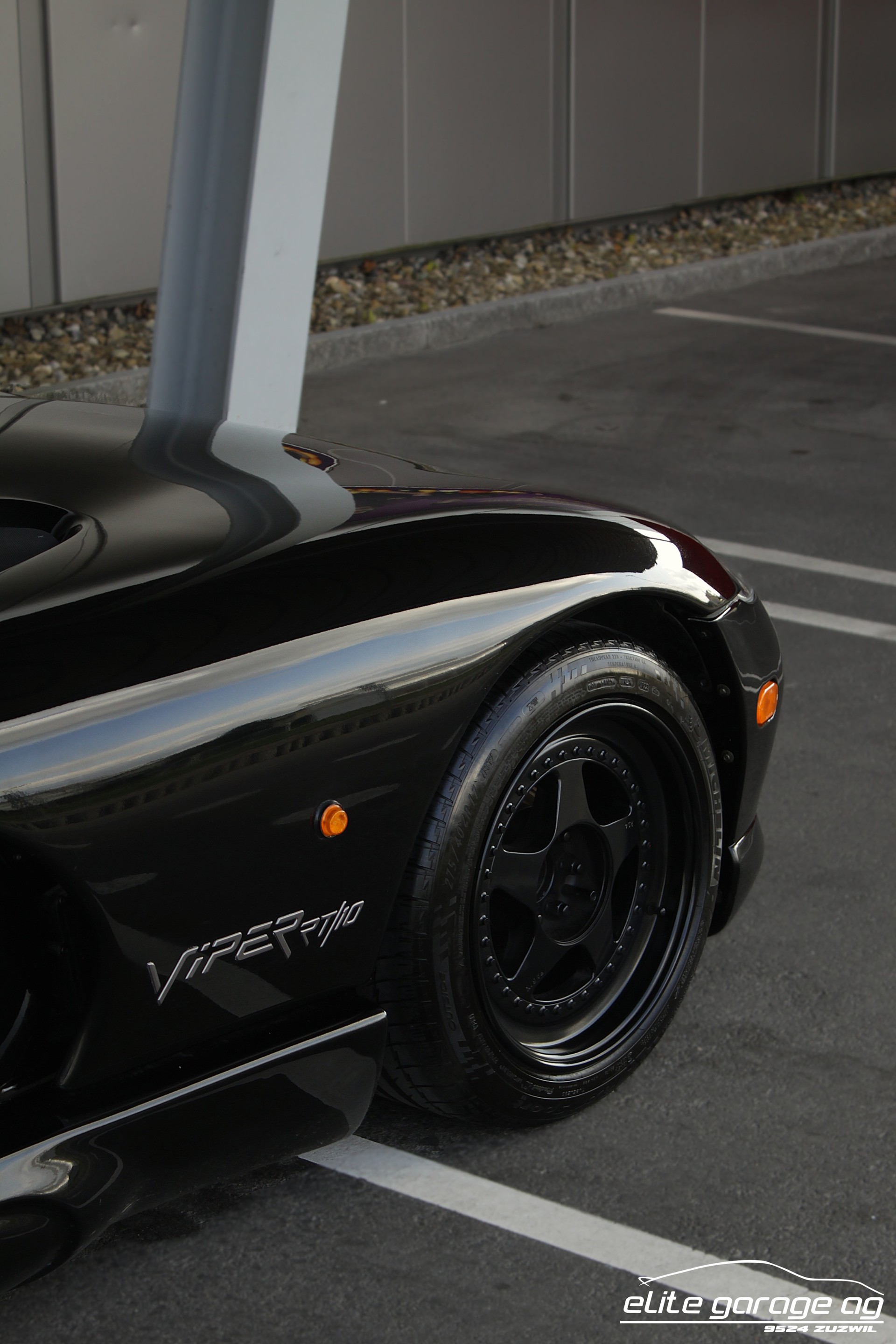 CHRYSLER Viper RT/10 VETERANENGEPRÜFT-image-10