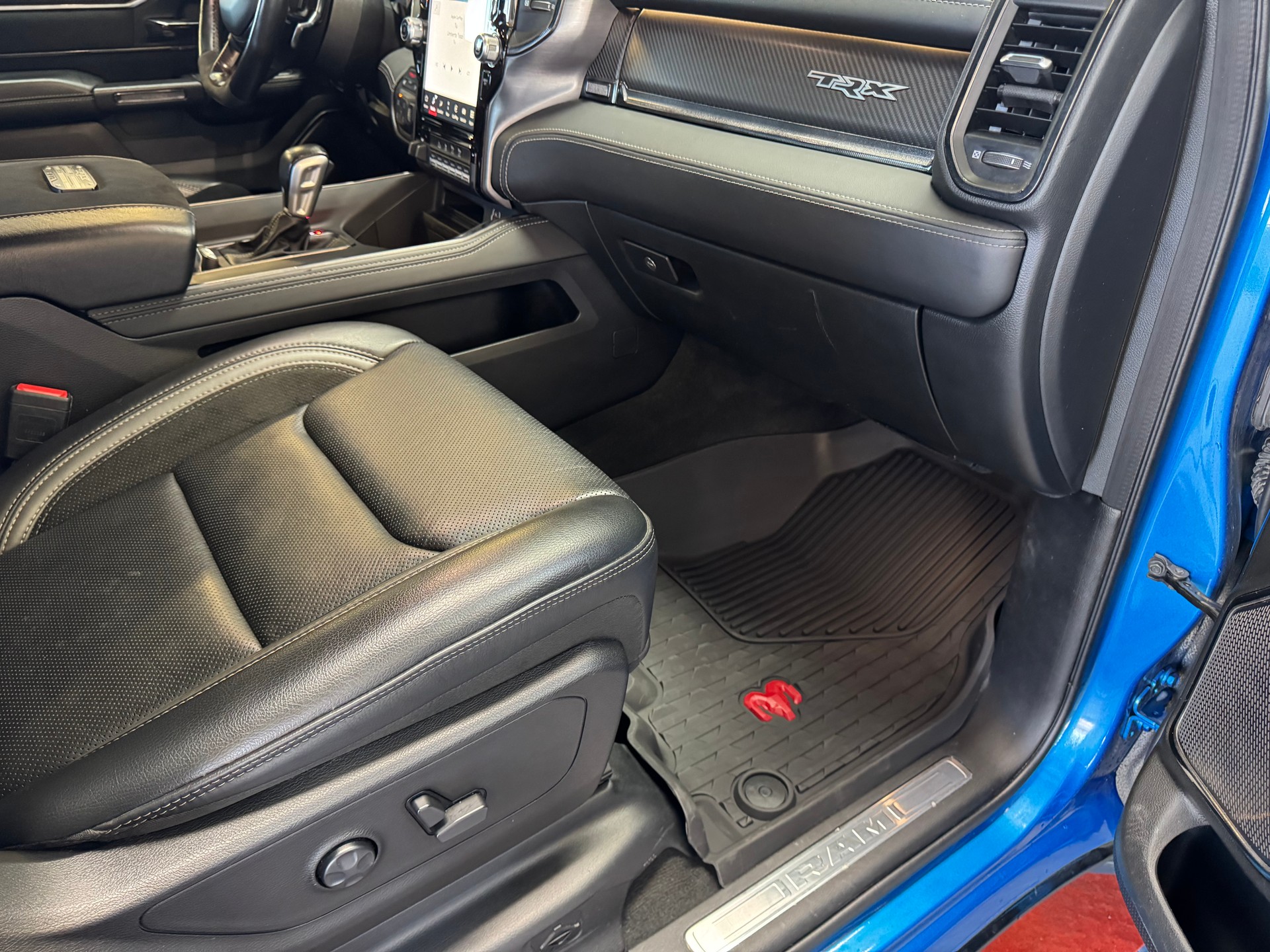 DODGE Ram 1500 TRX-image-15