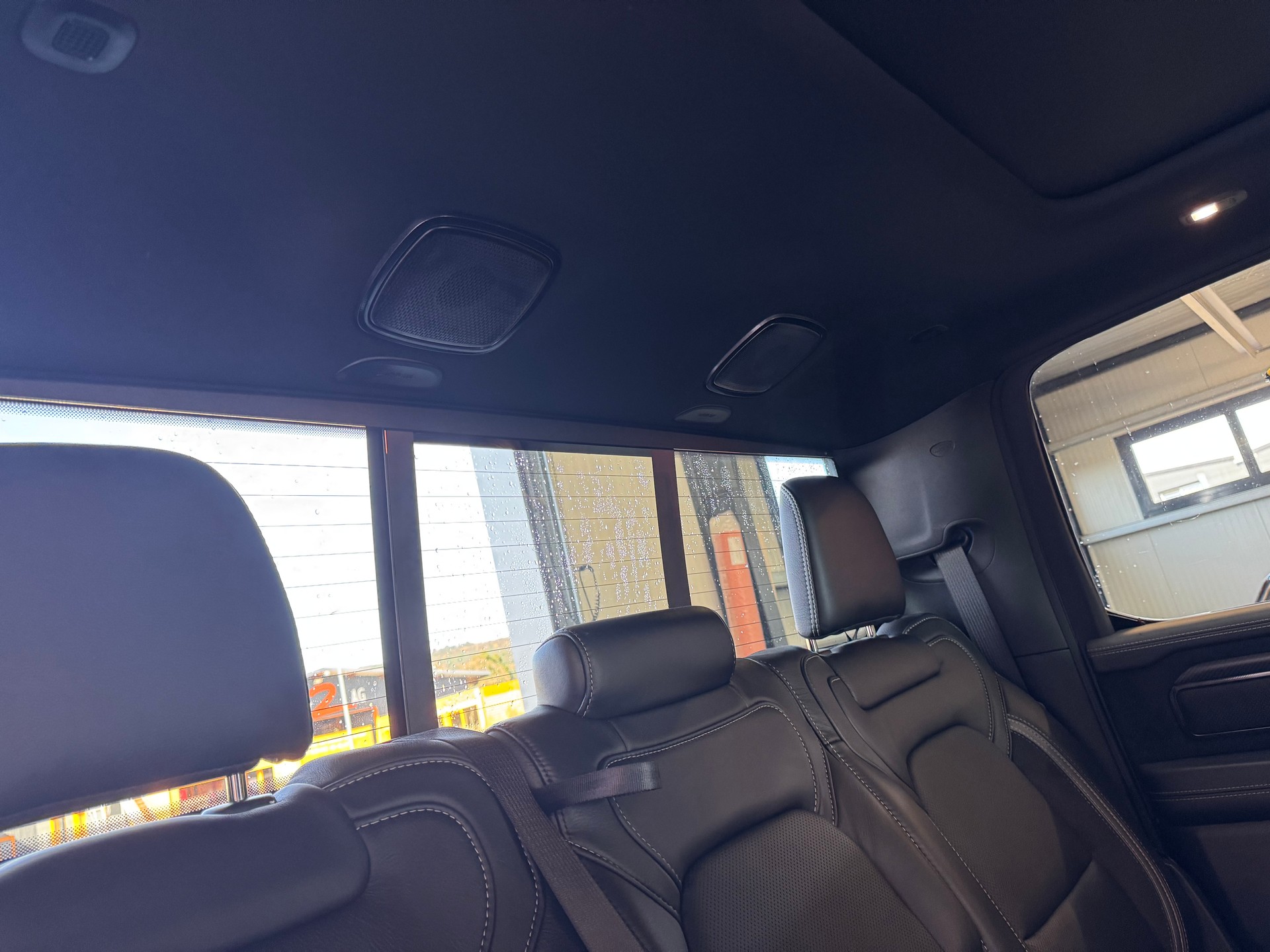 DODGE Ram 1500 TRX-image-18