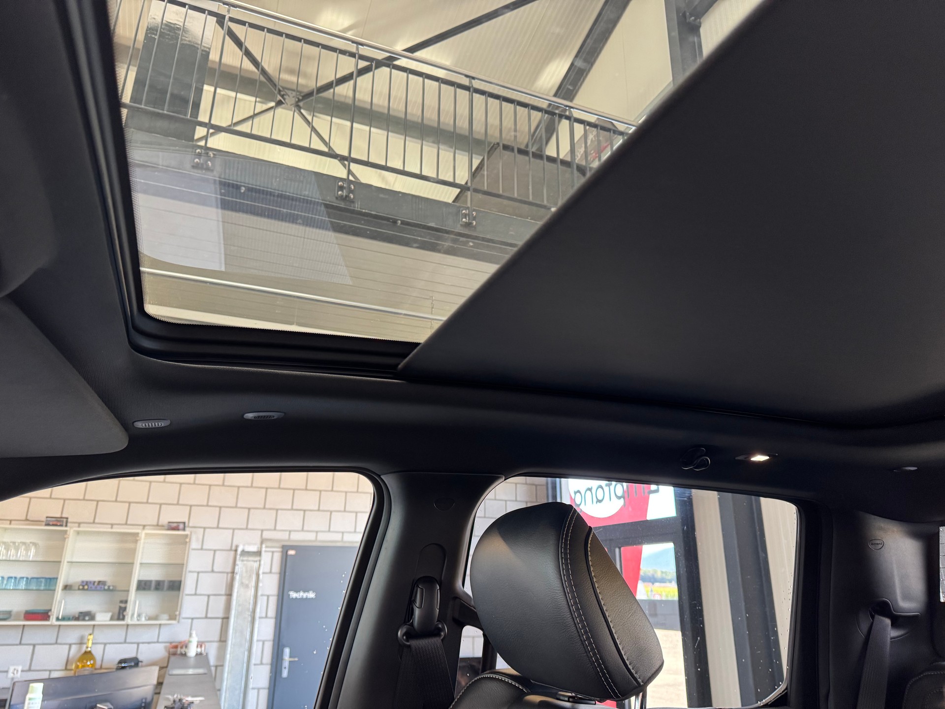 DODGE Ram 1500 TRX-image-13