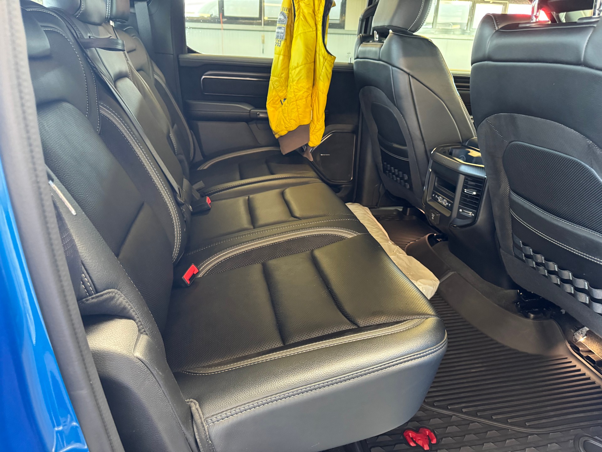 DODGE Ram 1500 TRX-image-17