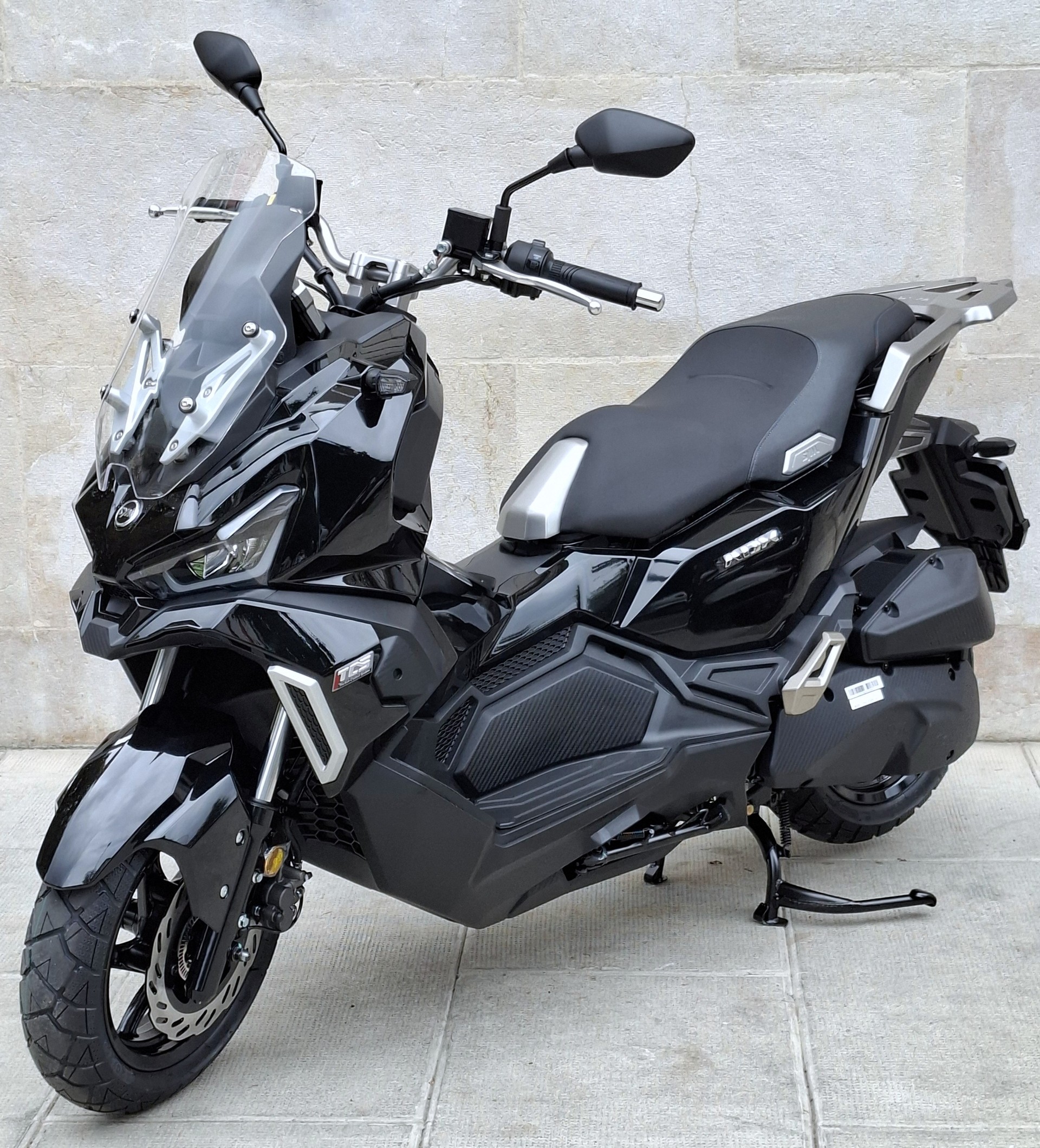 SYM ADX 125-image-3