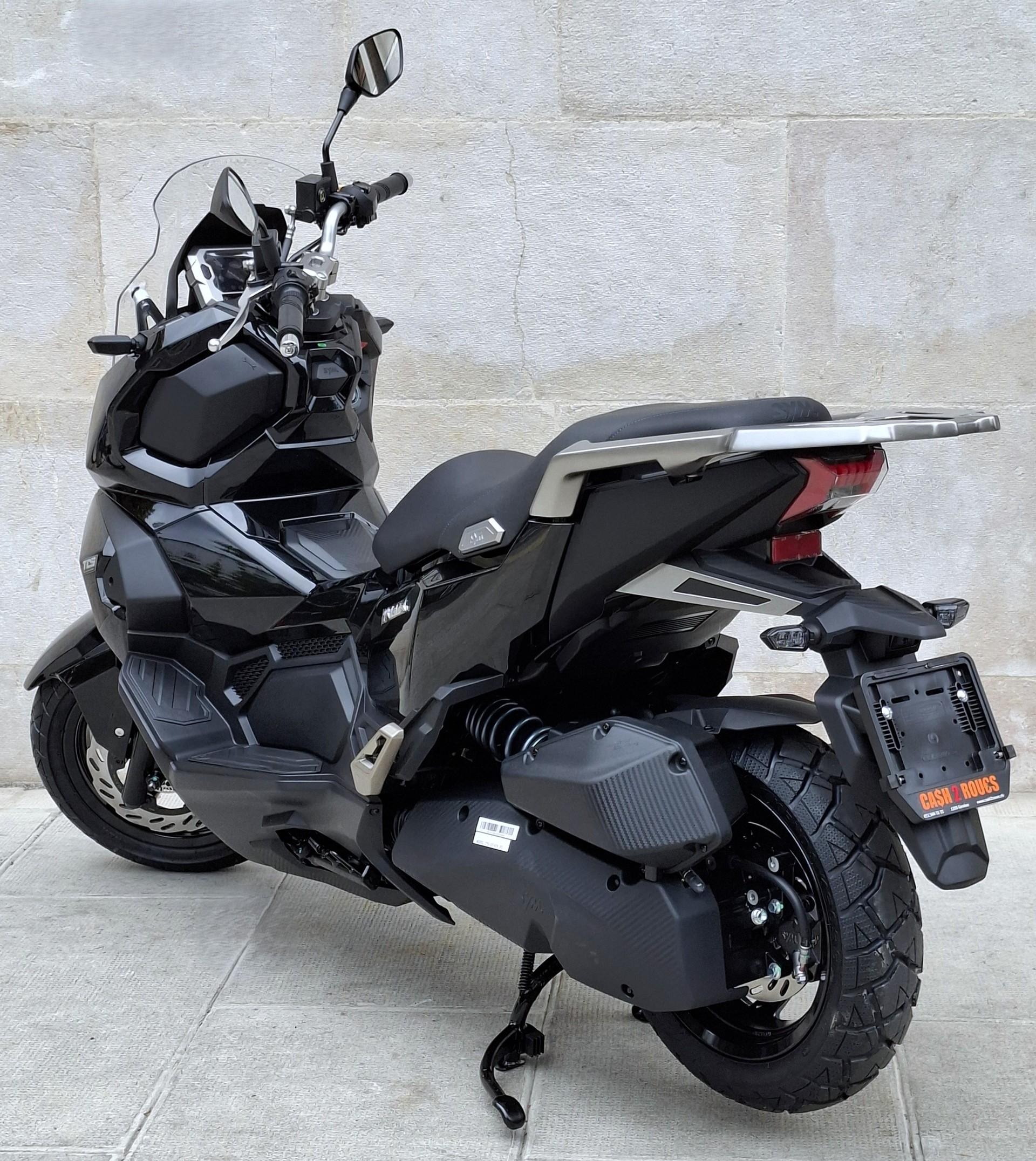 SYM ADX 125-image-5