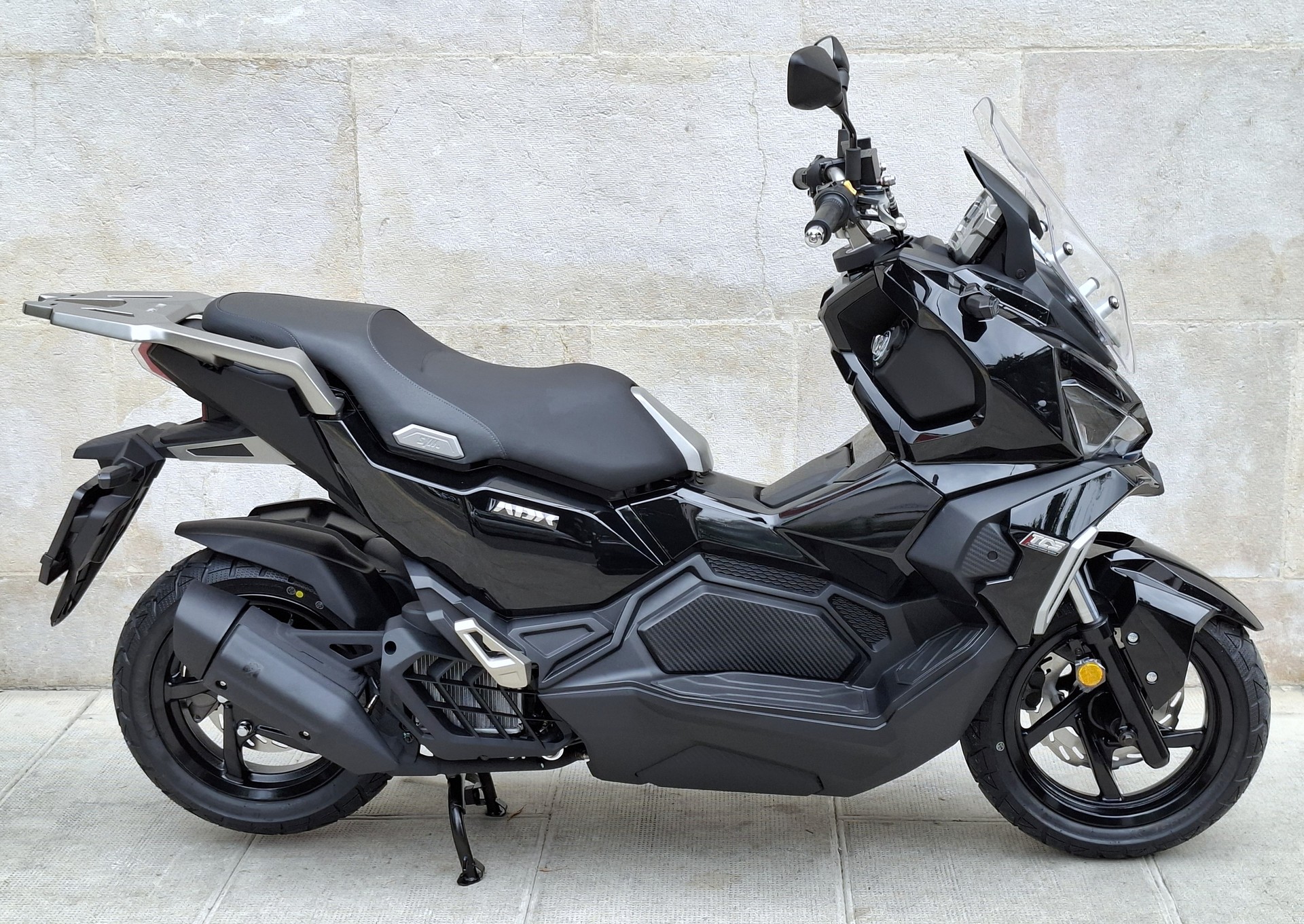 SYM ADX 125-image-0