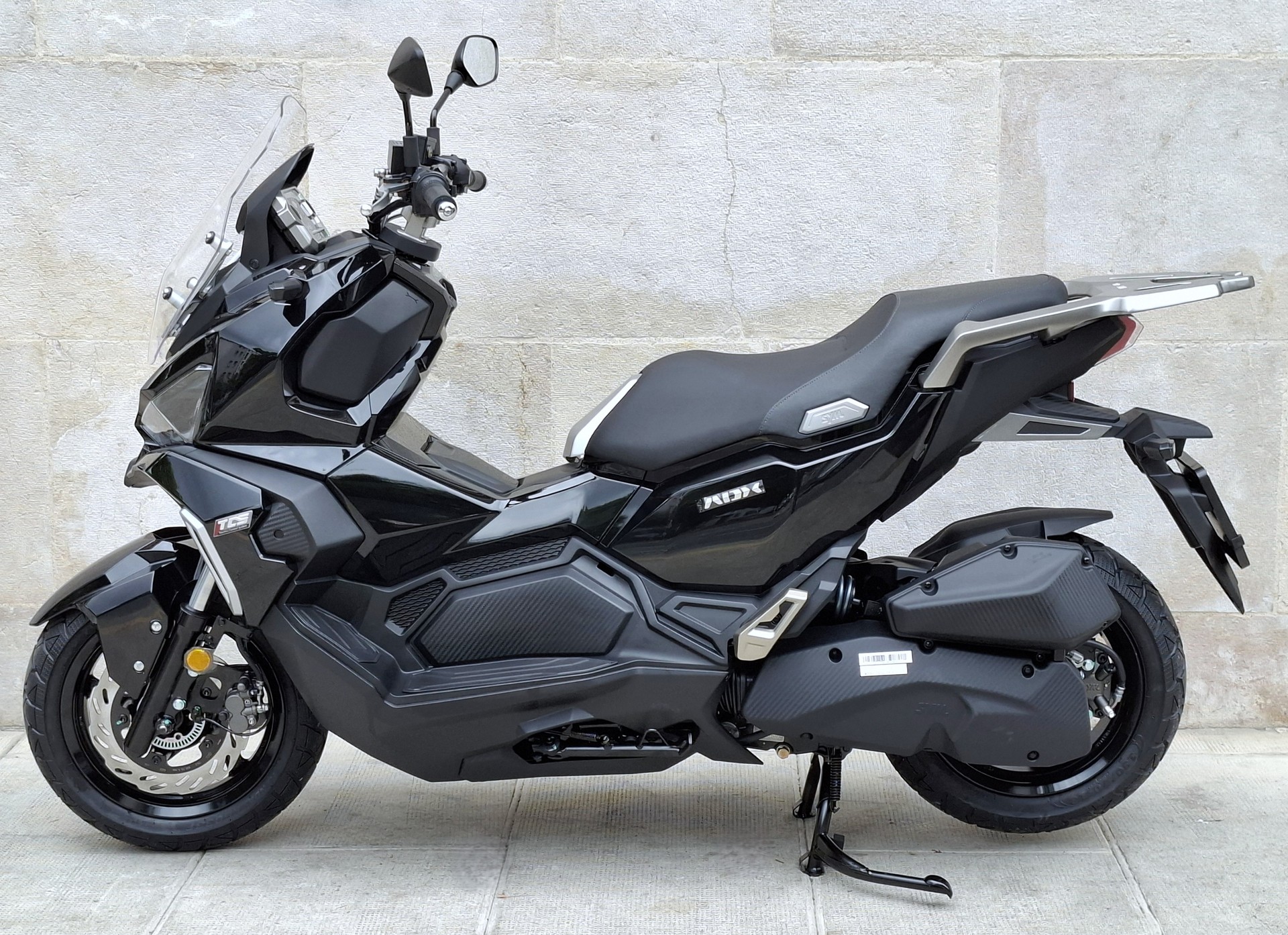 SYM ADX 125-image-2
