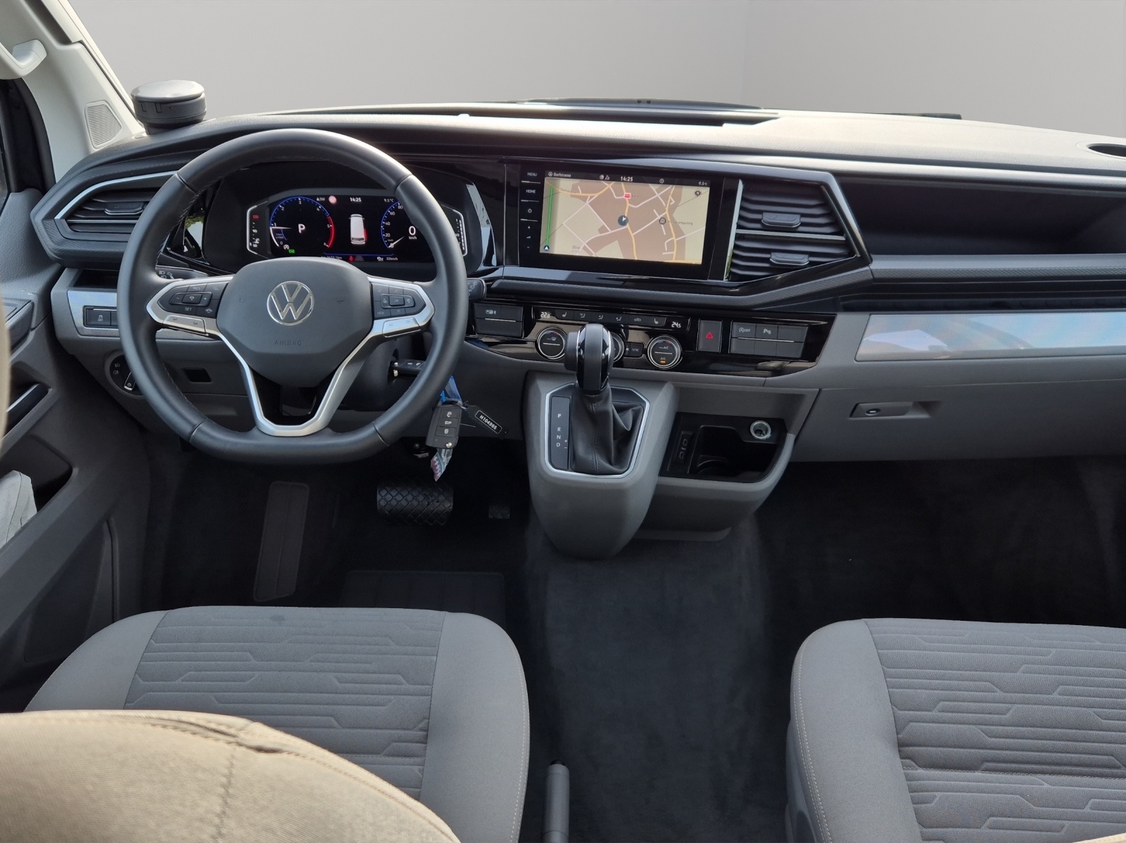 VW T6.1 California 2.0 TDI Ocean Liberty 4Motion DSG-image-6
