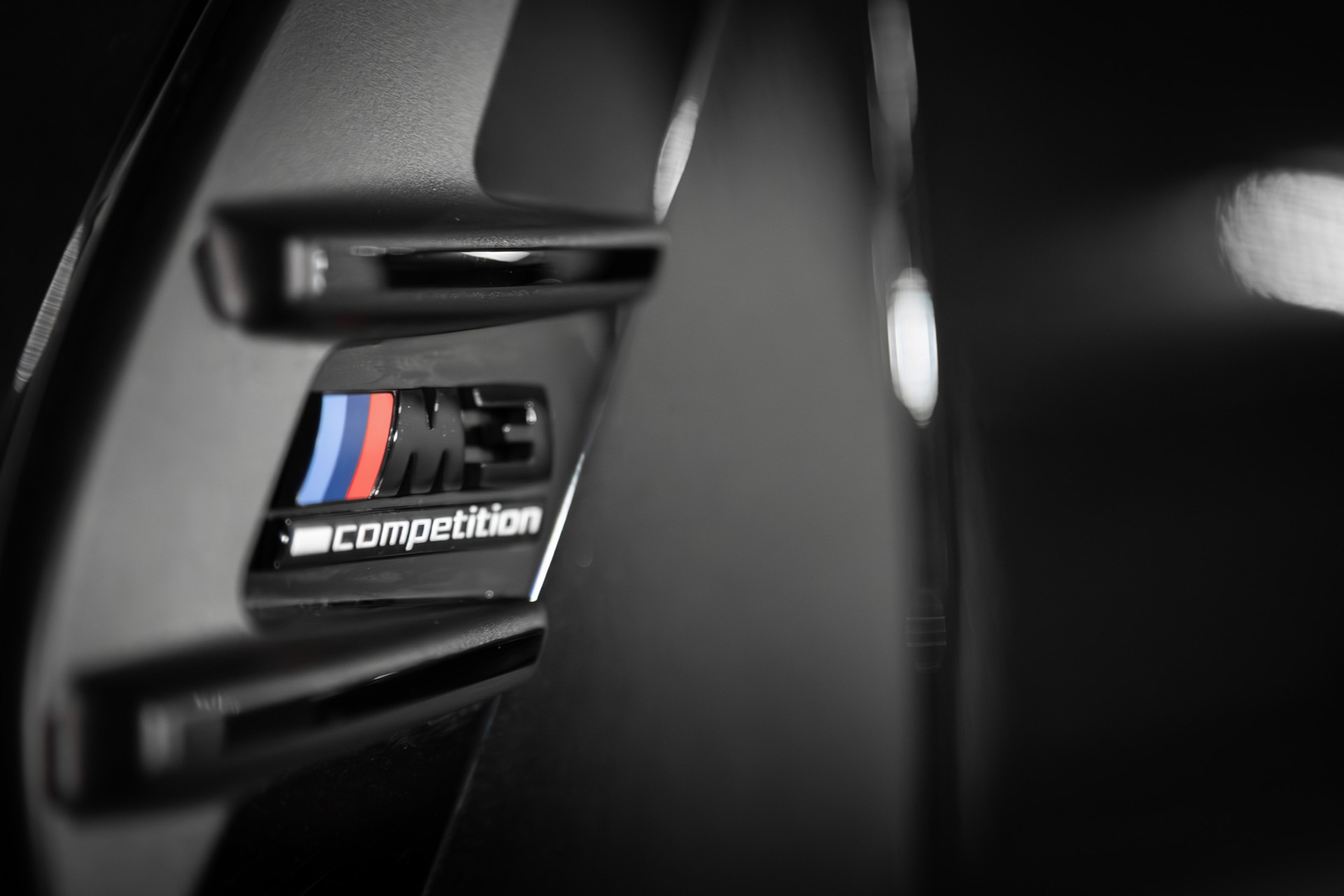 BMW M3 Competition M xDrive-image-29