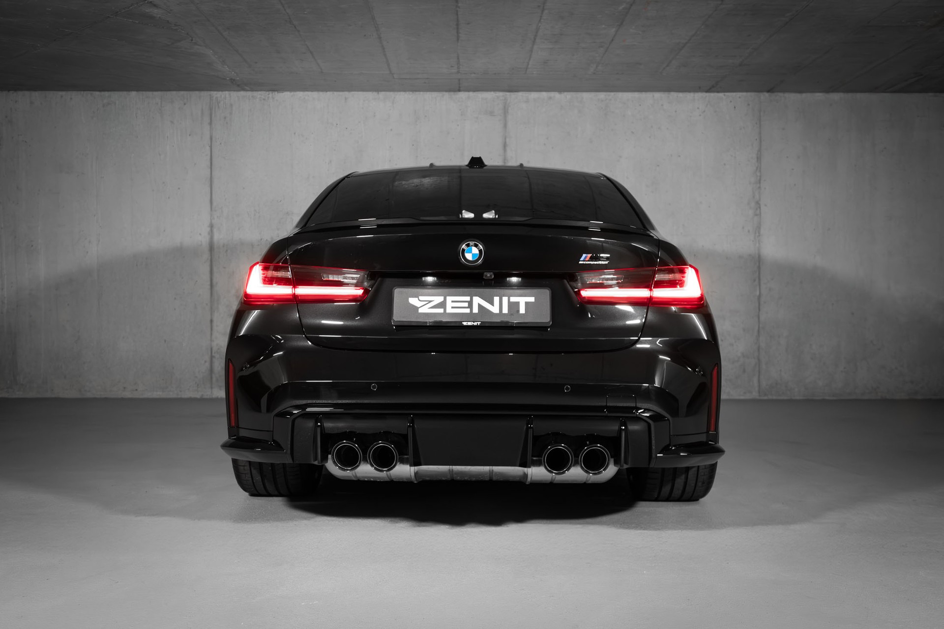 BMW M3 Competition M xDrive-image-12