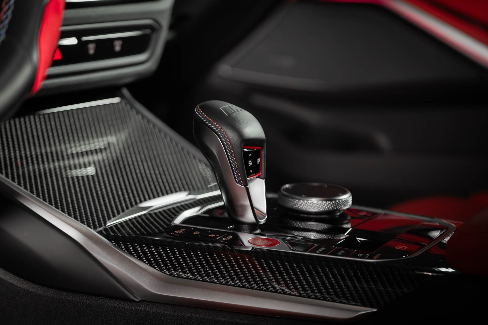 BMW M3 Competition M xDrive-image-19