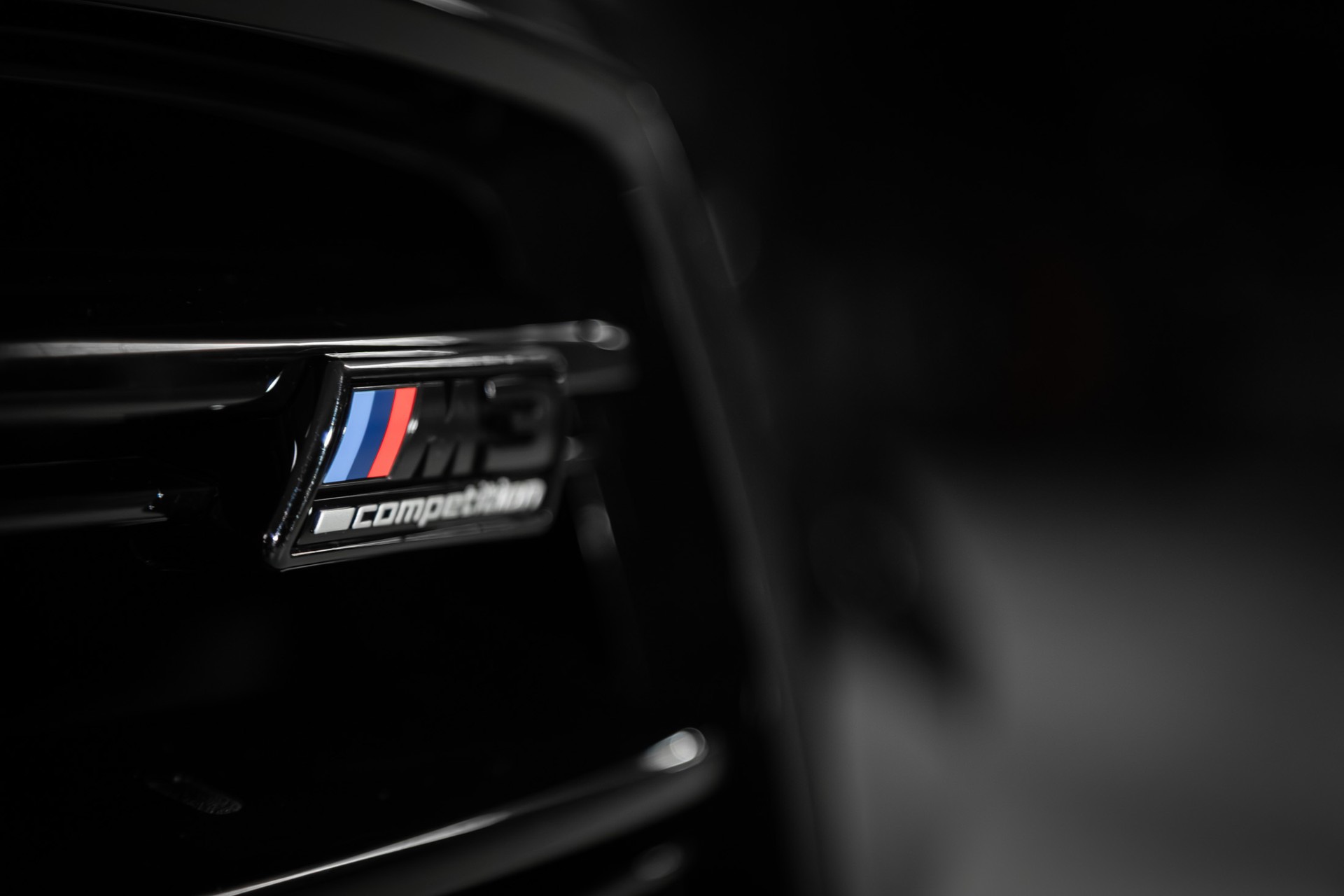 BMW M3 Competition M xDrive-image-30