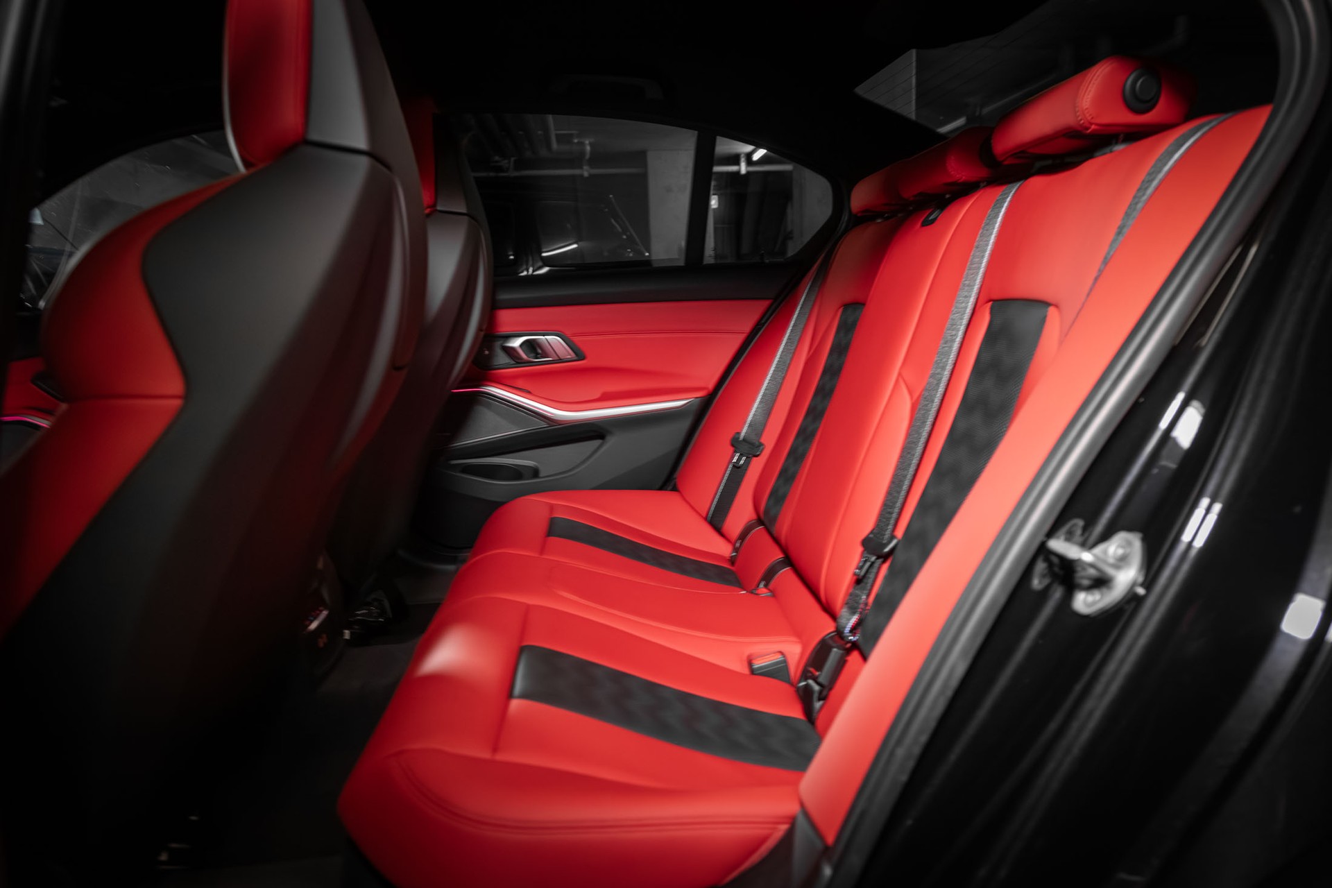 BMW M3 Competition M xDrive-image-26