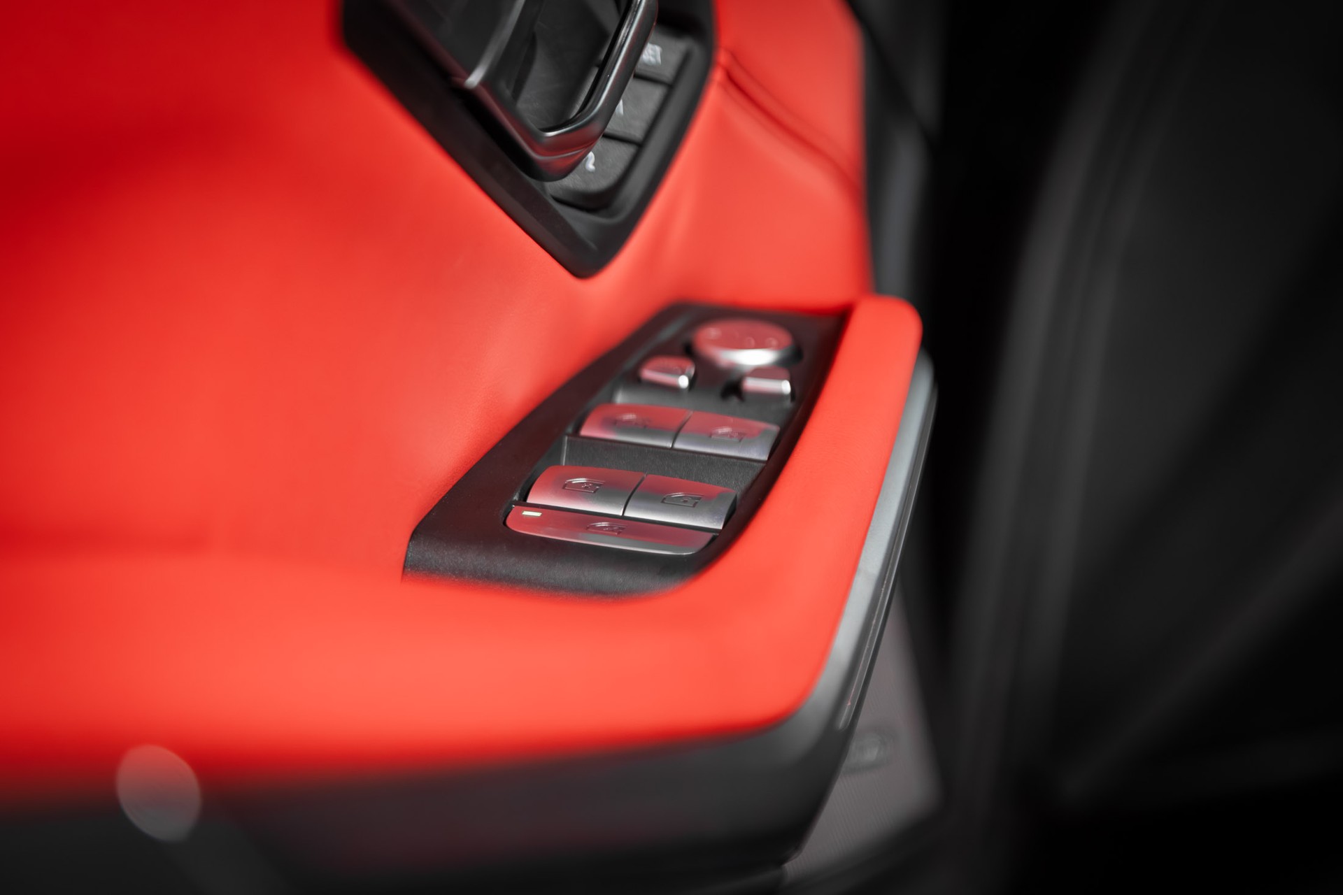 BMW M3 Competition M xDrive-image-17