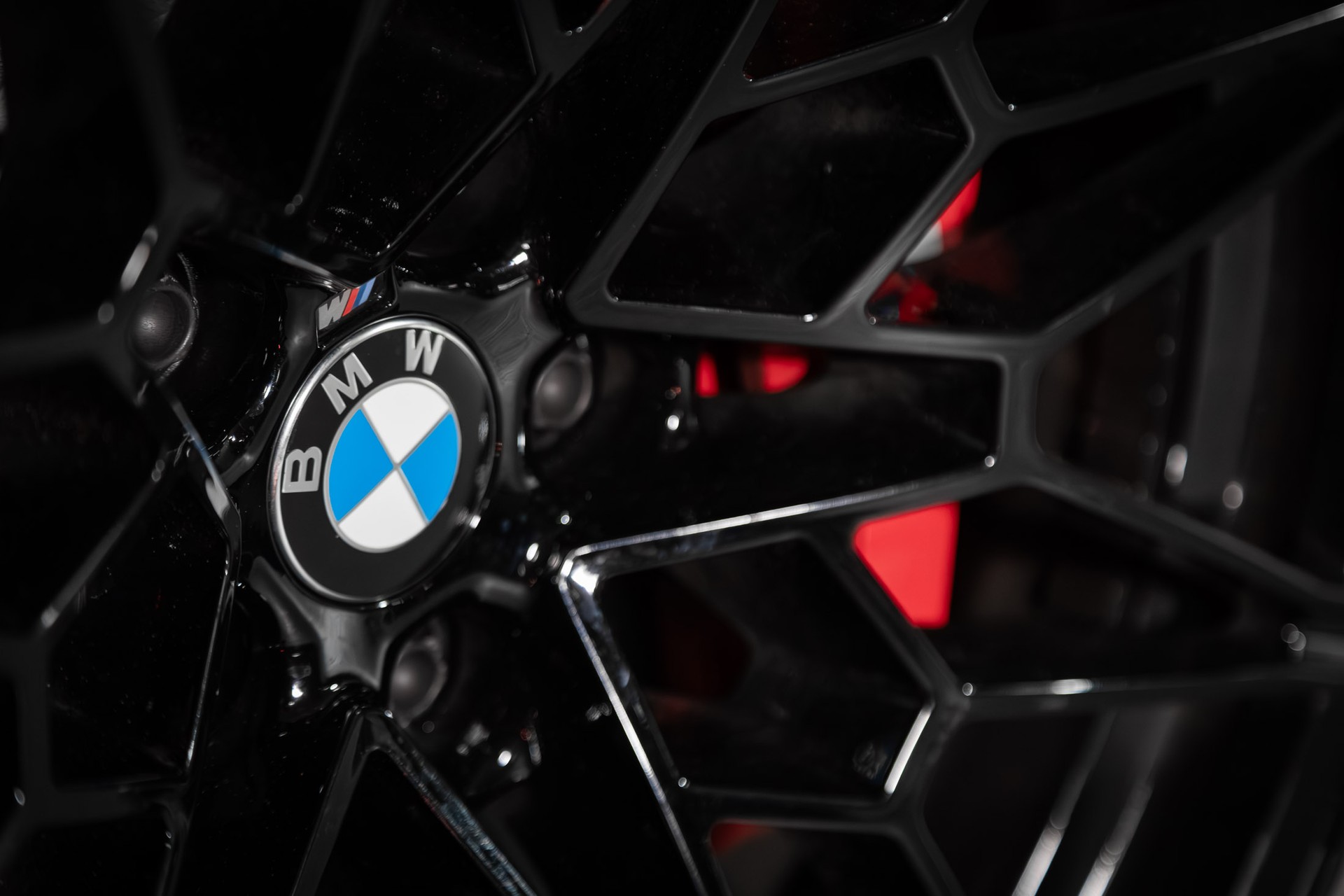 BMW M3 Competition M xDrive-image-11
