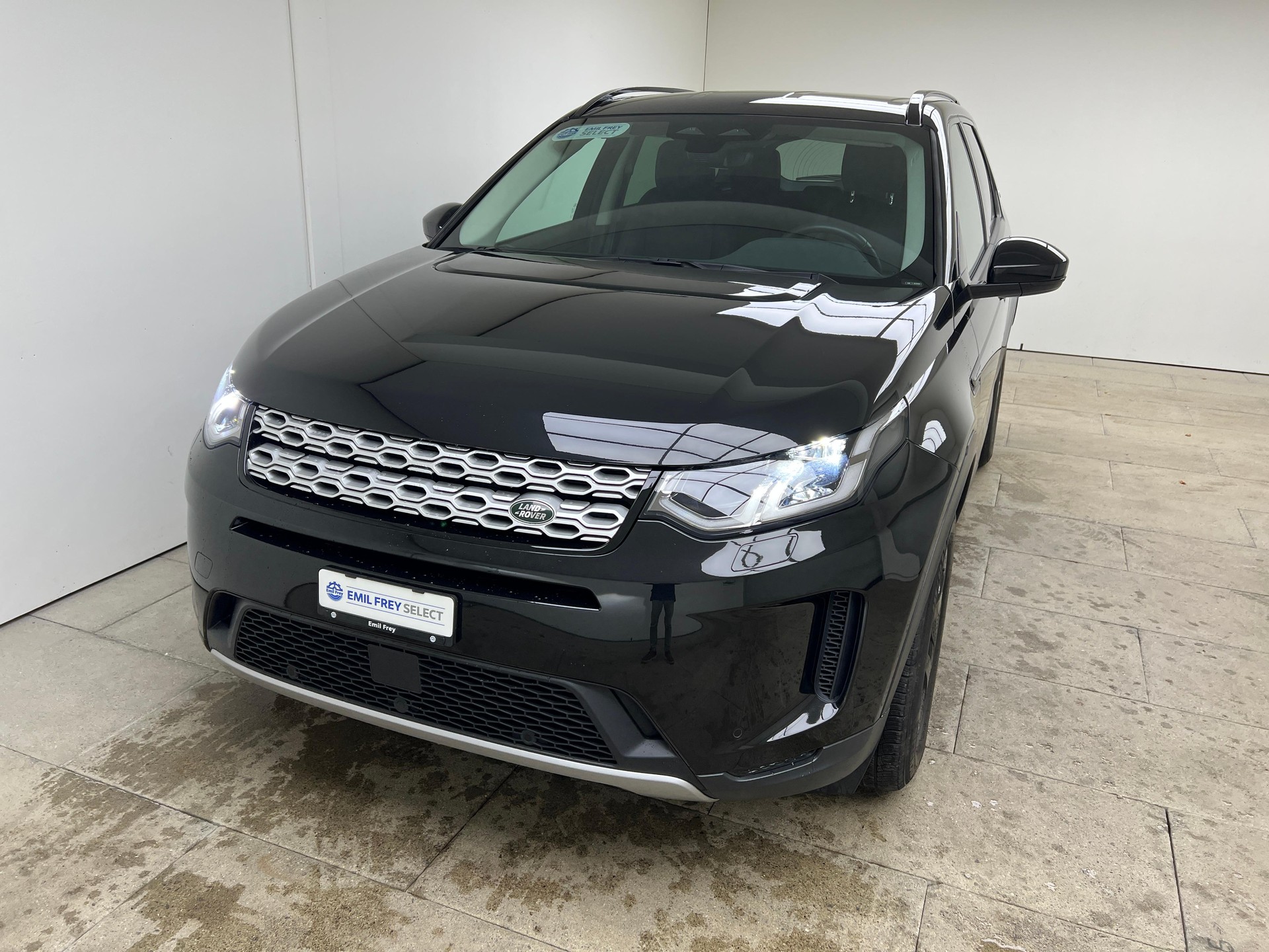 LAND ROVER Discovery Sport 2.0 SD4 200 SE / Jetzt mit attraktivem 1.99% Leasing
