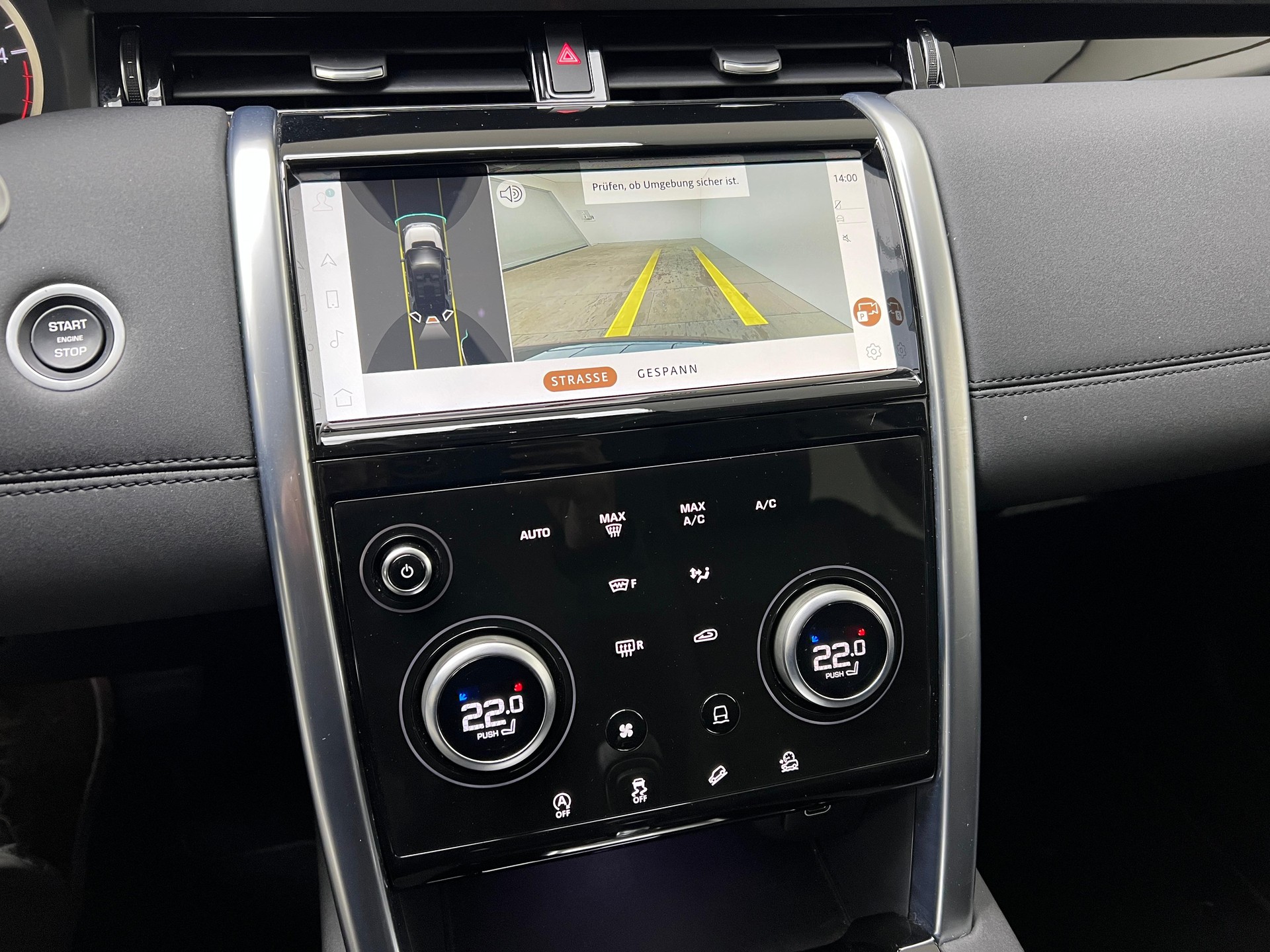 LAND ROVER Discovery Sport 2.0 SD4 200 SE / Jetzt mit attraktivem 1.99% Leasing-image-12