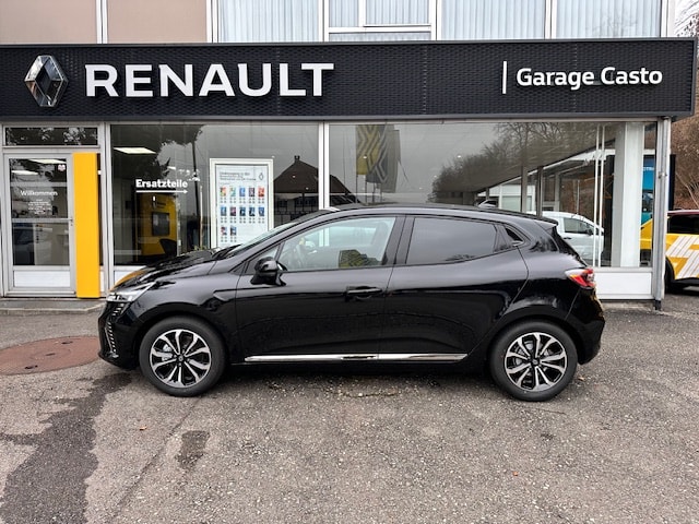 RENAULT Clio 1.6 E-Tech Generation