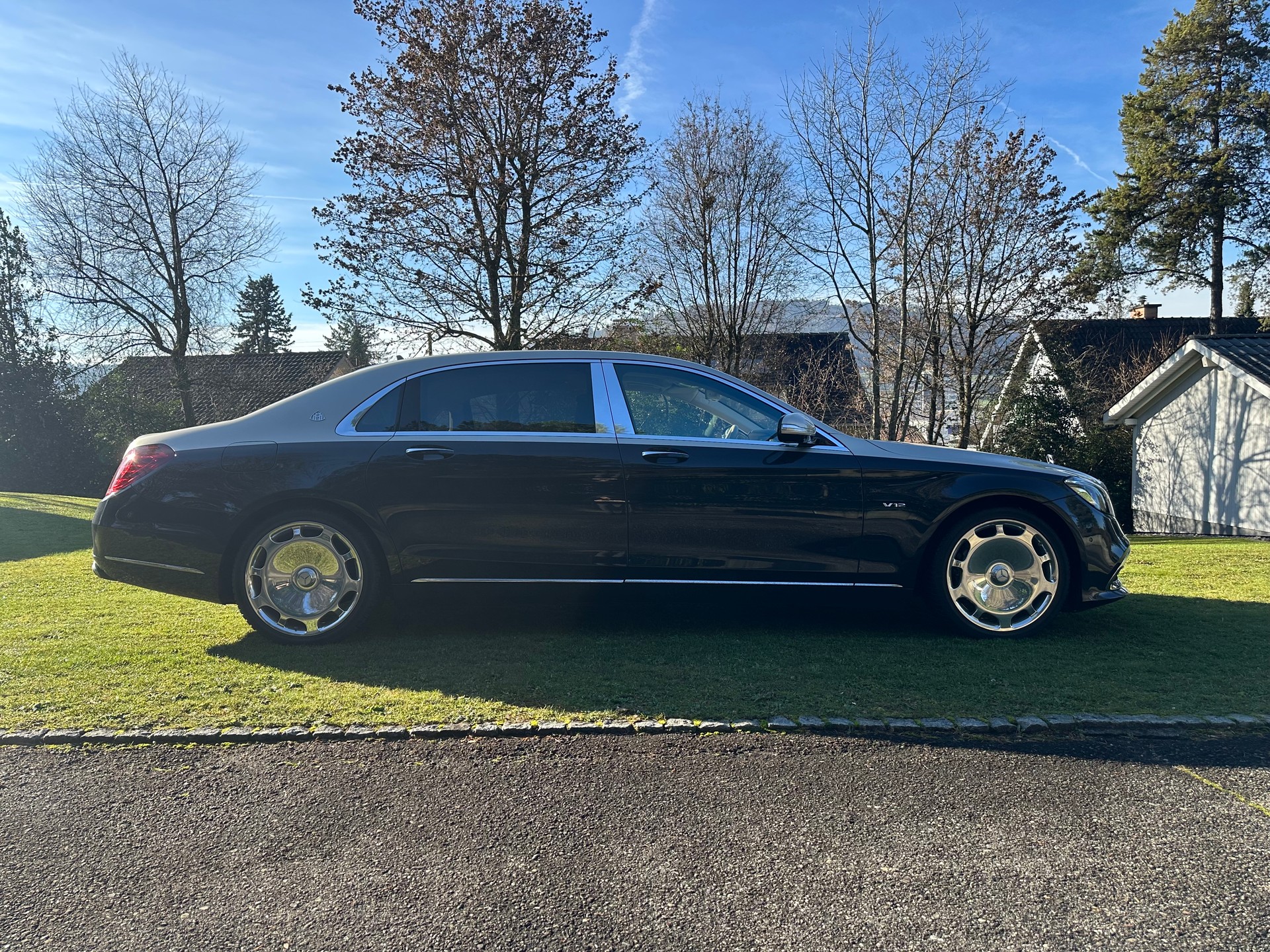 MERCEDES-BENZ S 650 Maybach 9G-Tronic-image-3
