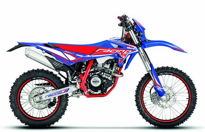 BETA RR 125 Enduro 4T R Version-image-5