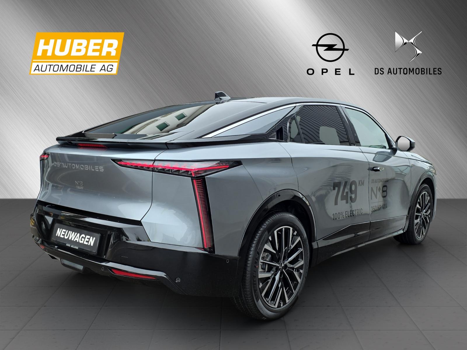 DS AUTOMOBILES No8 E-Tense Étoile 4x4-showroom-element-1