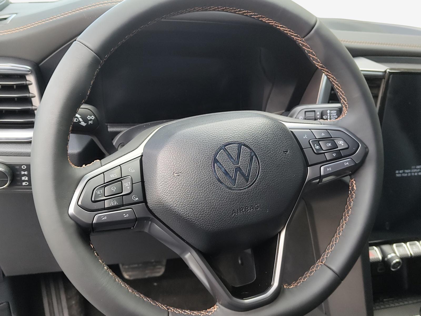VW Amarok 3.0TDI PanAmericana Winter 1-image-9
