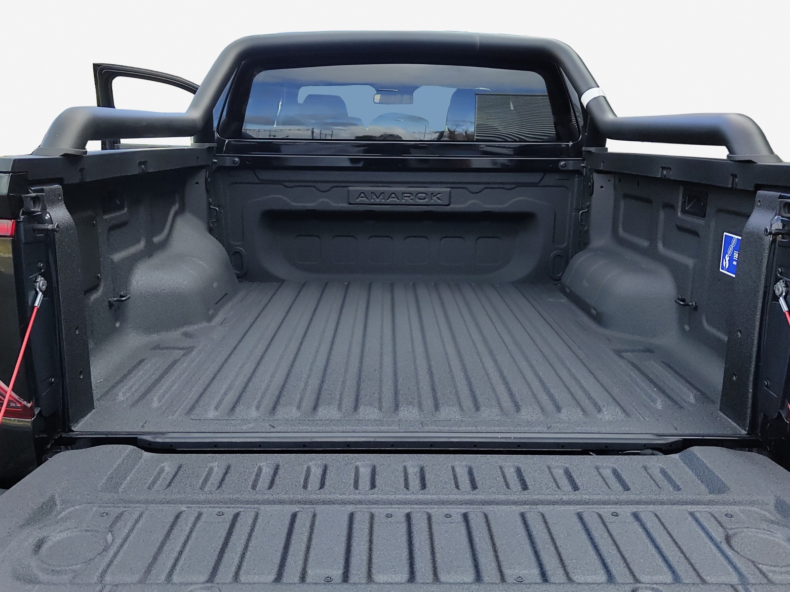 VW Amarok 3.0TDI PanAmericana Winter 1-image-12