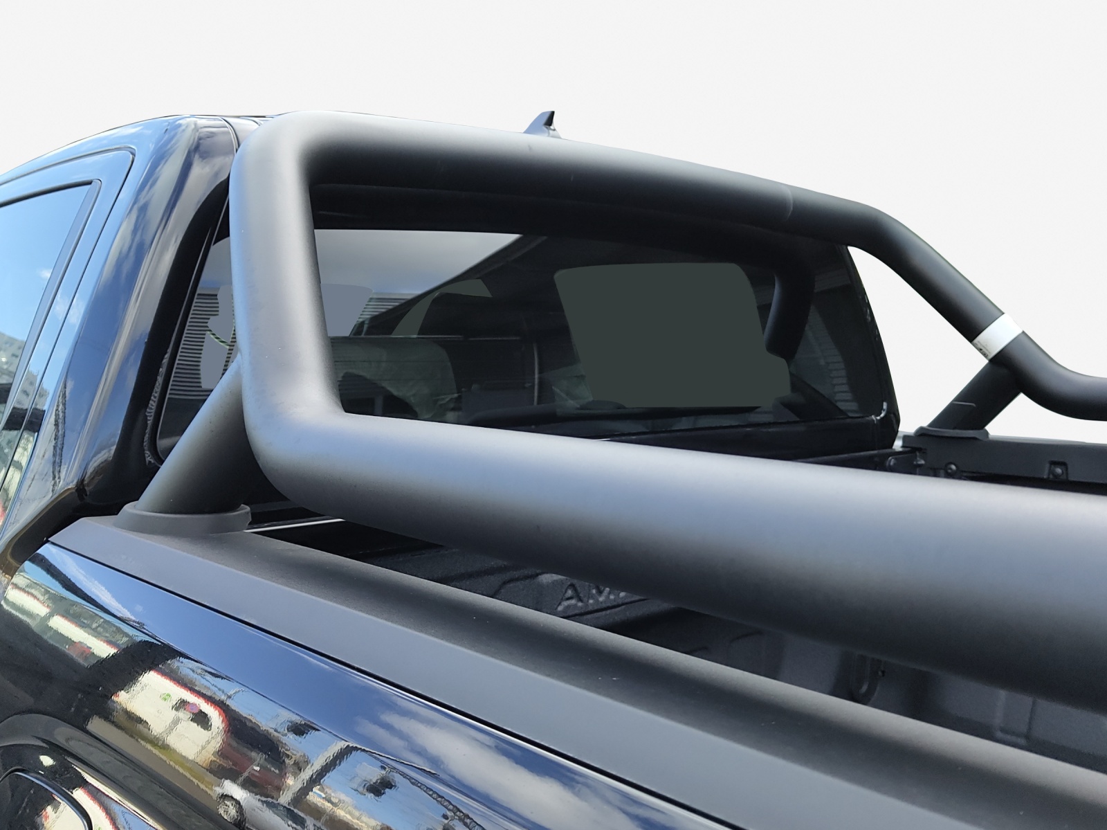 VW Amarok 3.0TDI PanAmericana Winter 1-image-13