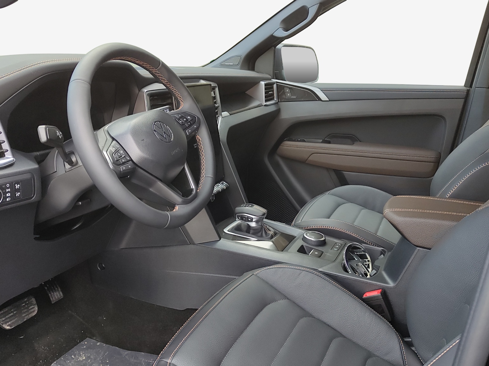 VW Amarok 3.0TDI PanAmericana Winter 1-image-7
