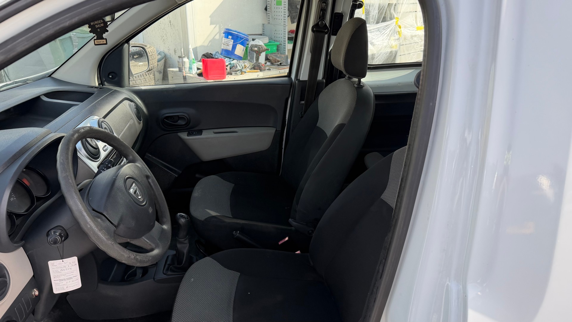 DACIA Dokker 1.5 dCi Ambiance-image-6