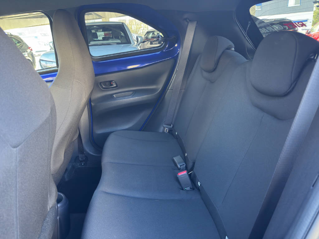 TOYOTA Aygo X 1.0 VVT-i Trend-image-13