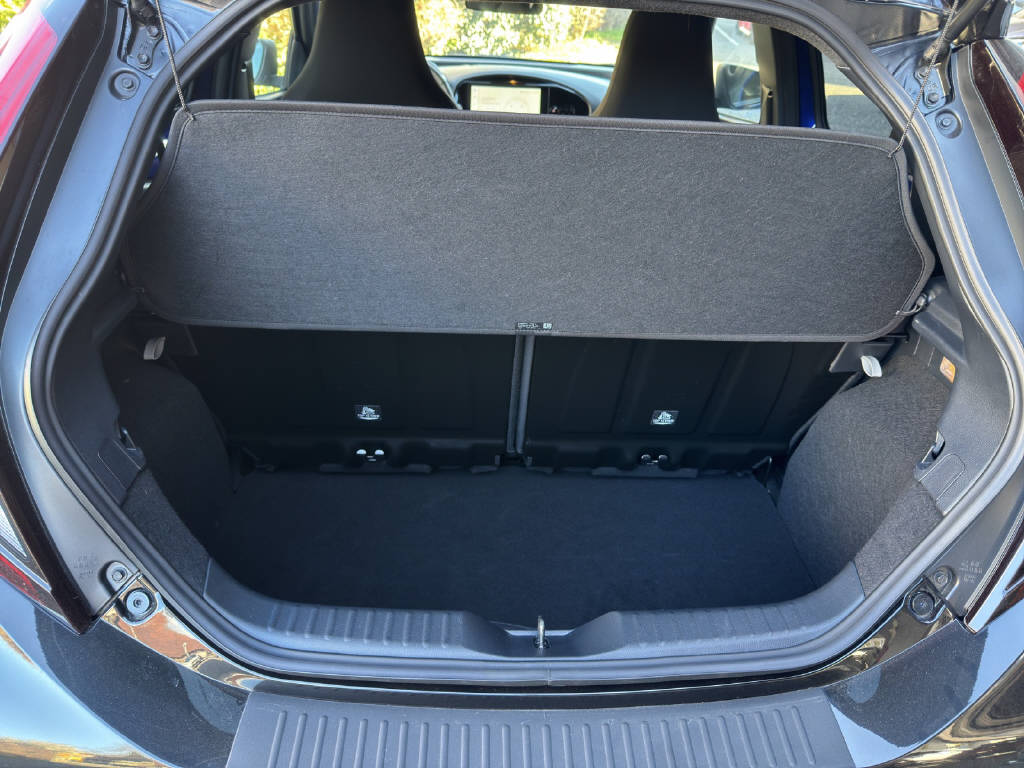 TOYOTA Aygo X 1.0 VVT-i Trend-image-14