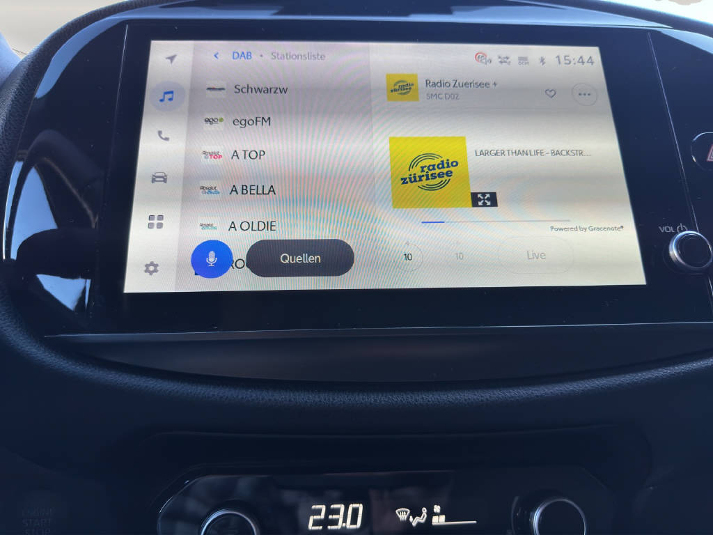TOYOTA Aygo X 1.0 VVT-i Trend-image-10