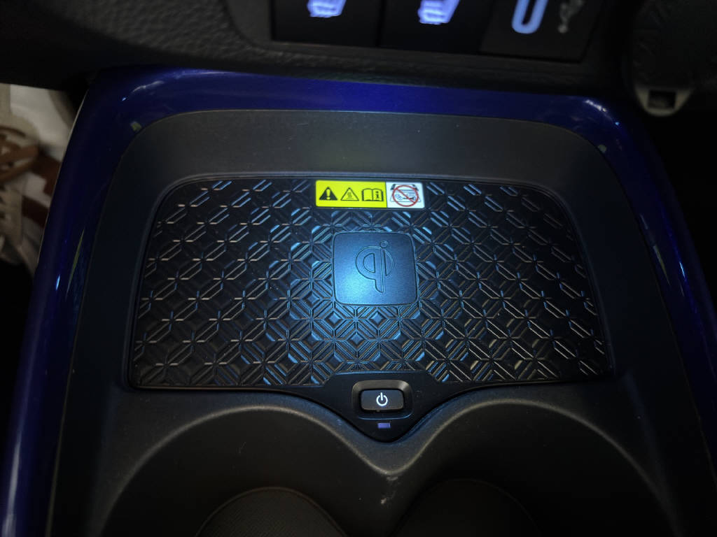 TOYOTA Aygo X 1.0 VVT-i Trend-image-12