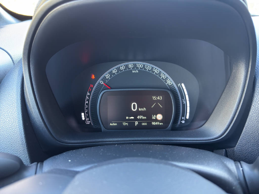 TOYOTA Aygo X 1.0 VVT-i Trend-image-7